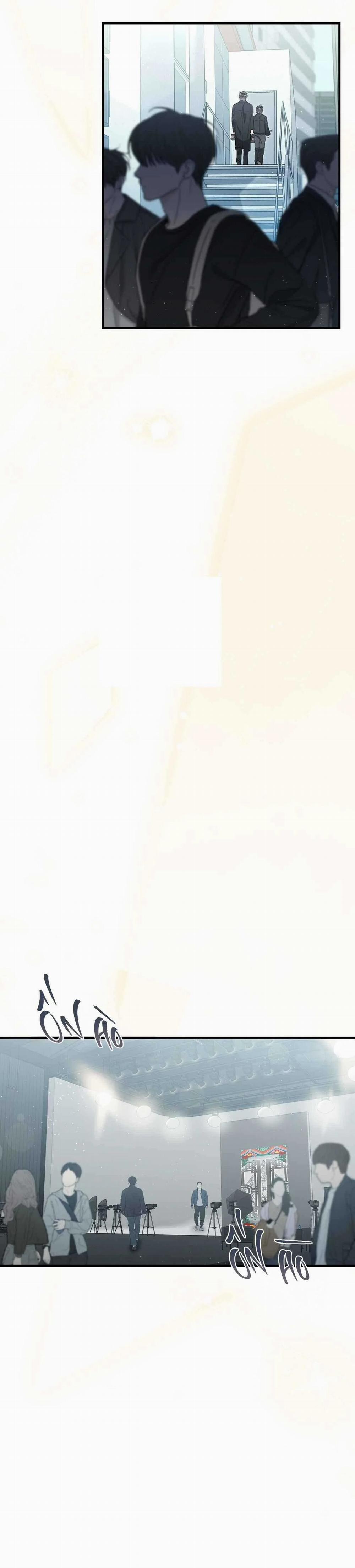 Mối Tình Không Công Bằng 29 trang 24