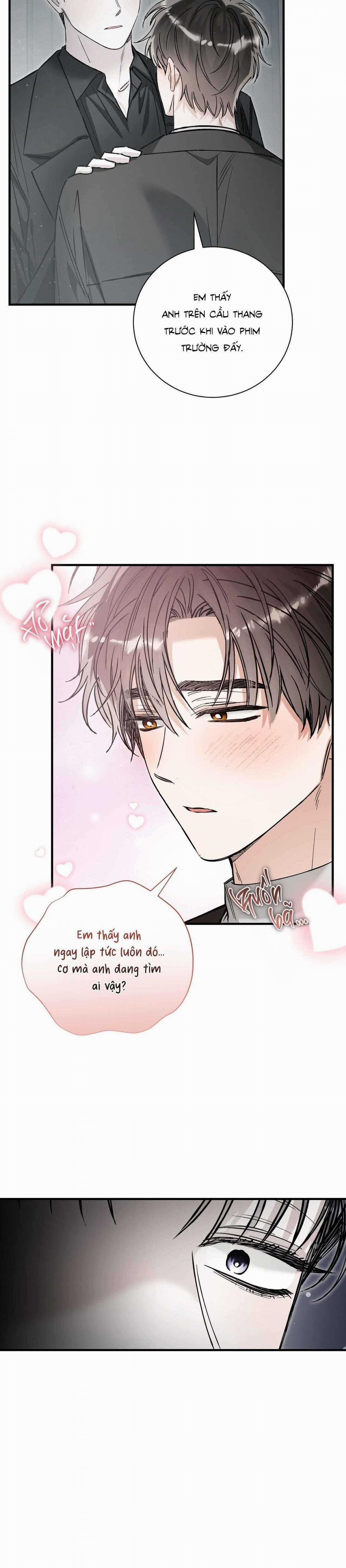 Mối Tình Không Công Bằng 29 trang 27