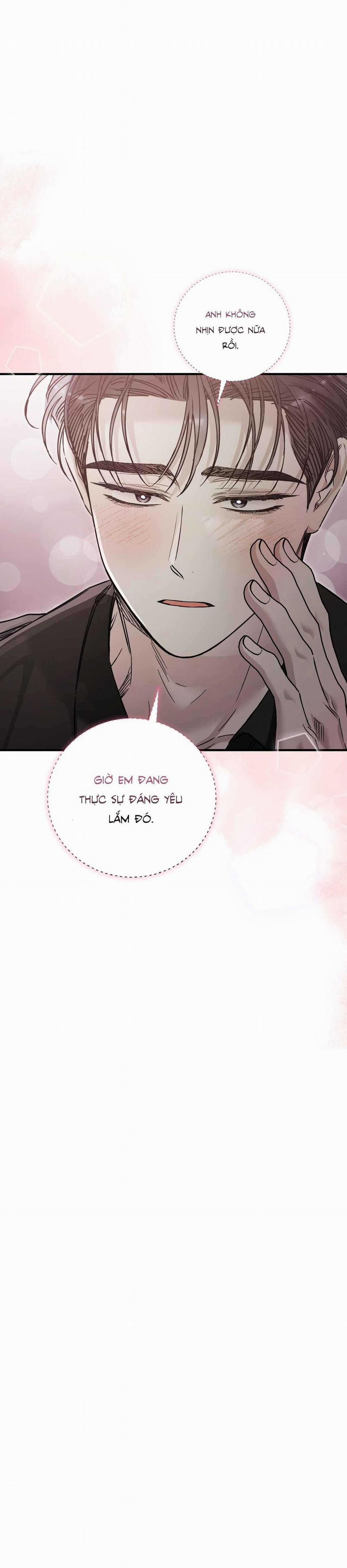 Mối Tình Không Công Bằng 29 trang 29