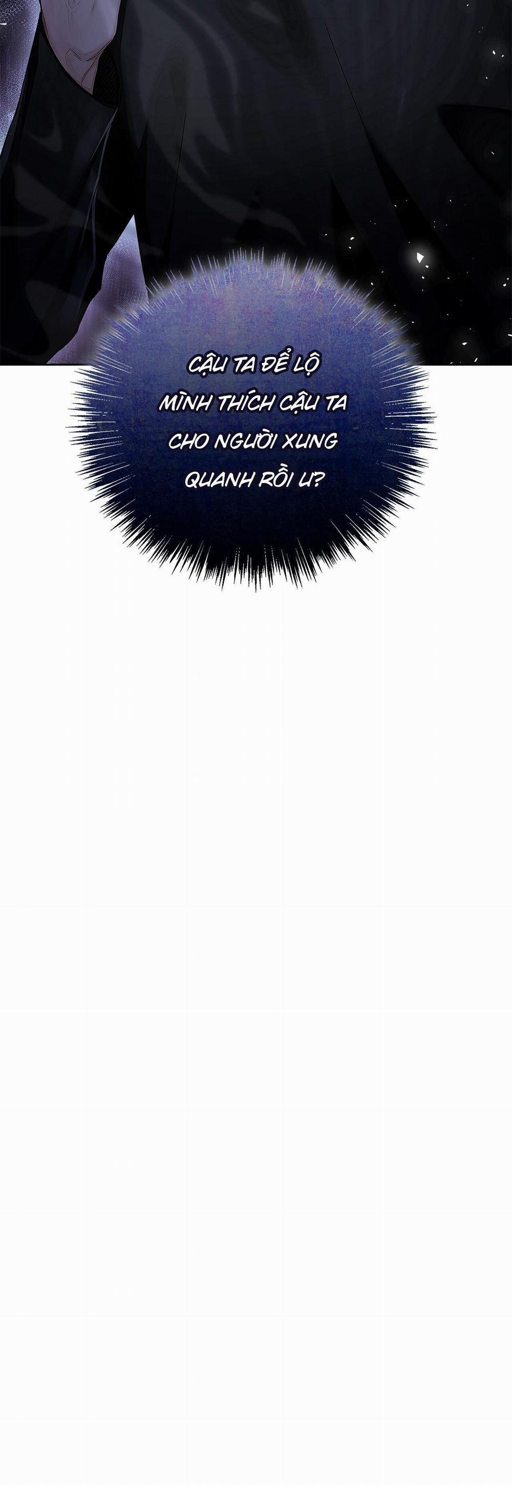 Mối Tình Không Công Bằng 3 trang 31