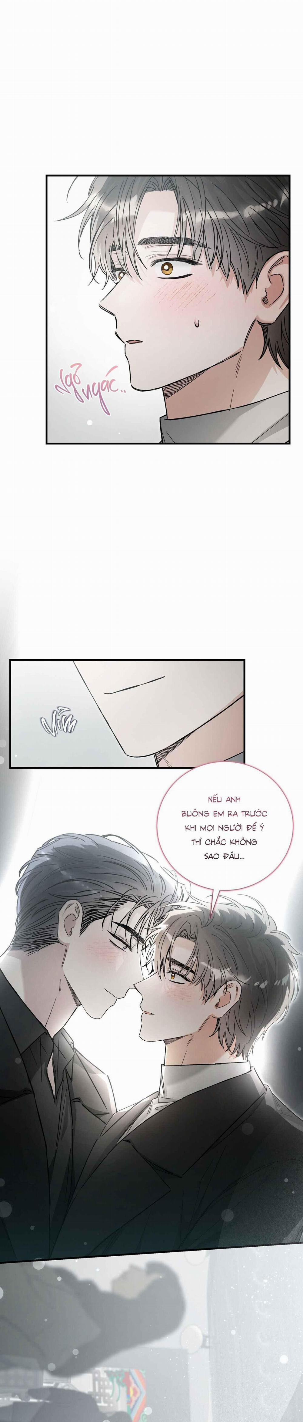 Mối Tình Không Công Bằng 30 trang 2