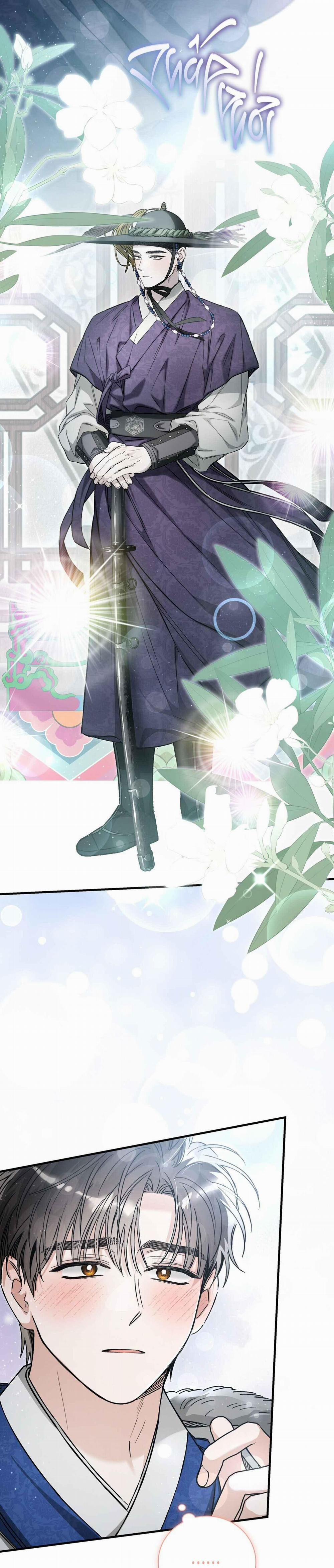 Mối Tình Không Công Bằng 30 trang 20