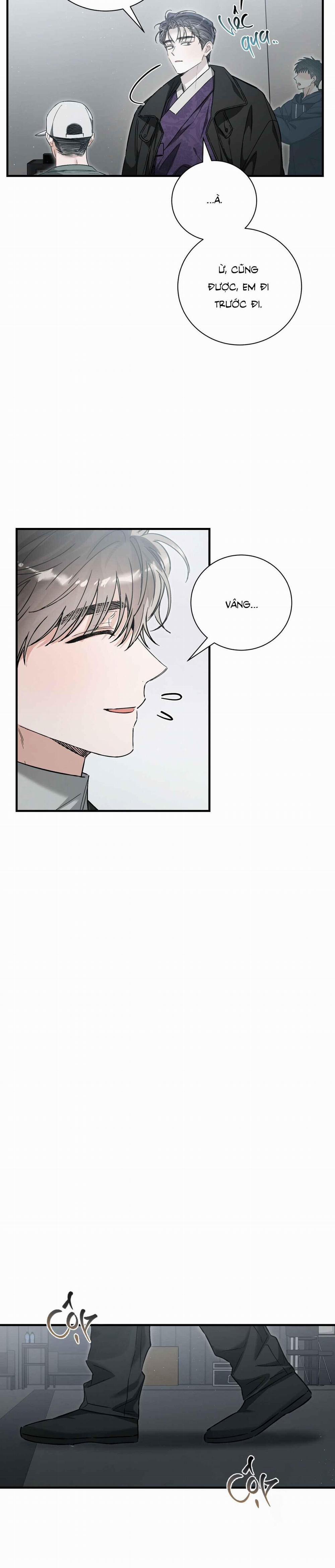 Mối Tình Không Công Bằng 30 trang 24