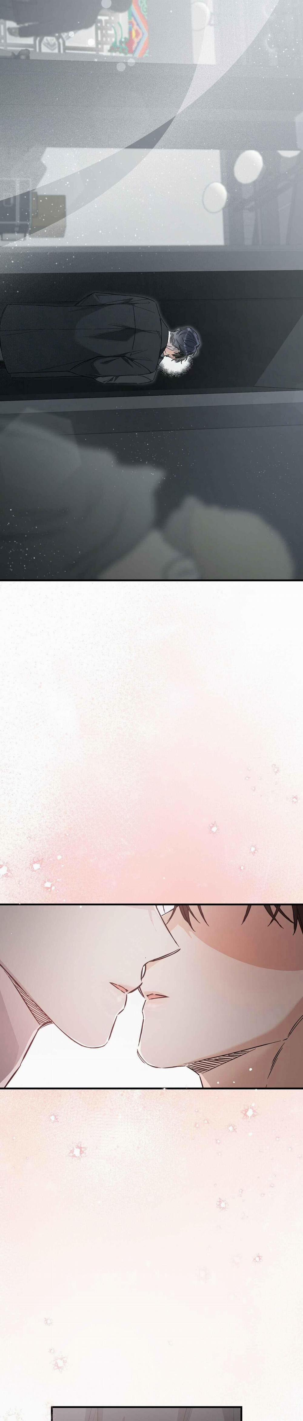 Mối Tình Không Công Bằng 30 trang 3