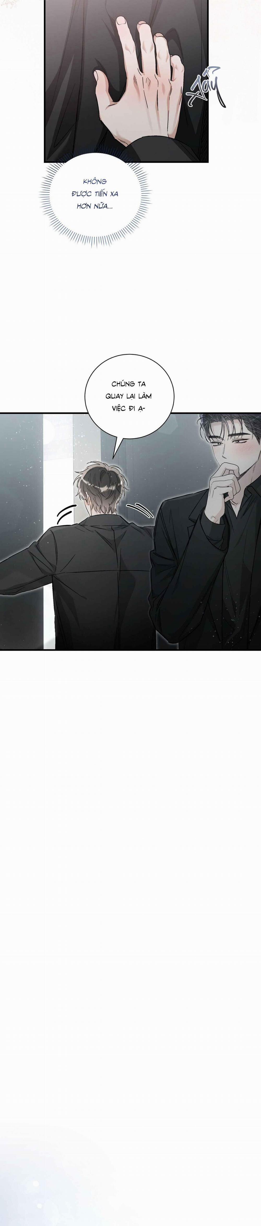 Mối Tình Không Công Bằng 30 trang 4