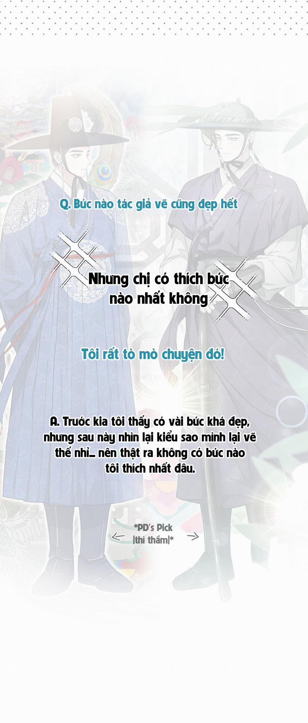 Mối Tình Không Công Bằng 31.1 Hậu kì SS1 trang 3
