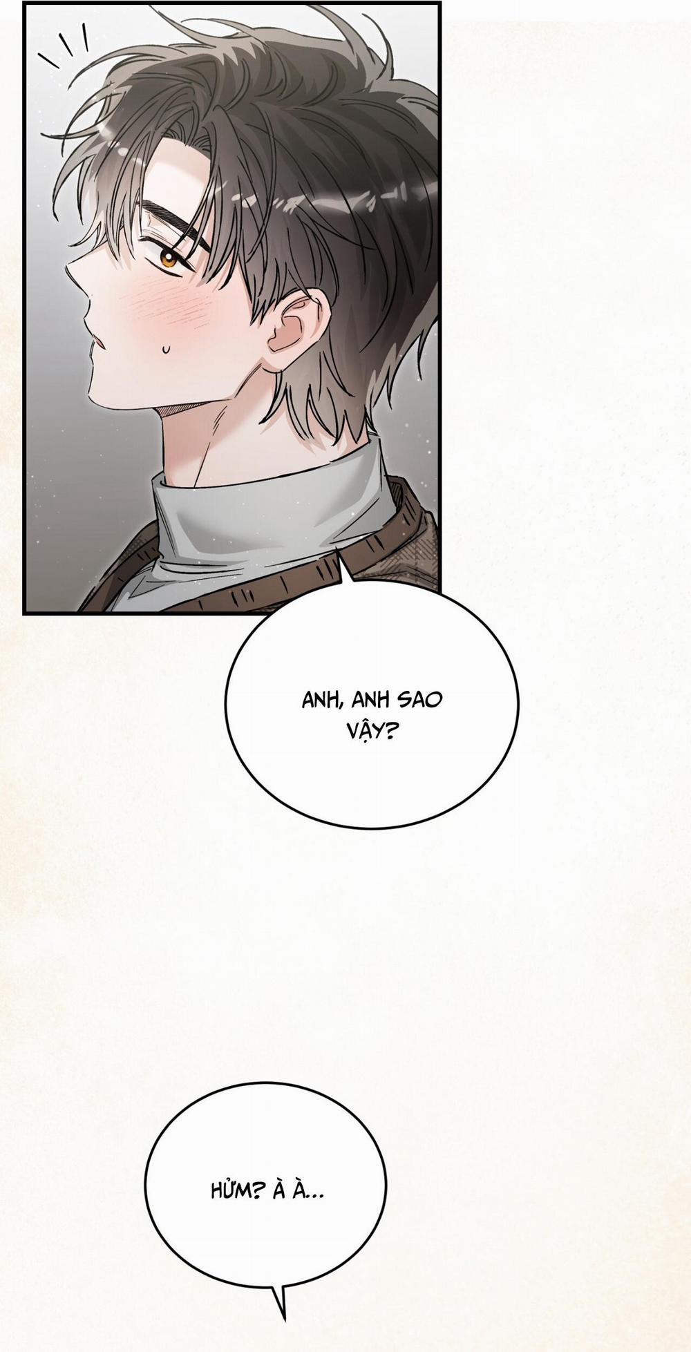 Mối Tình Không Công Bằng 32 H+ trang 12