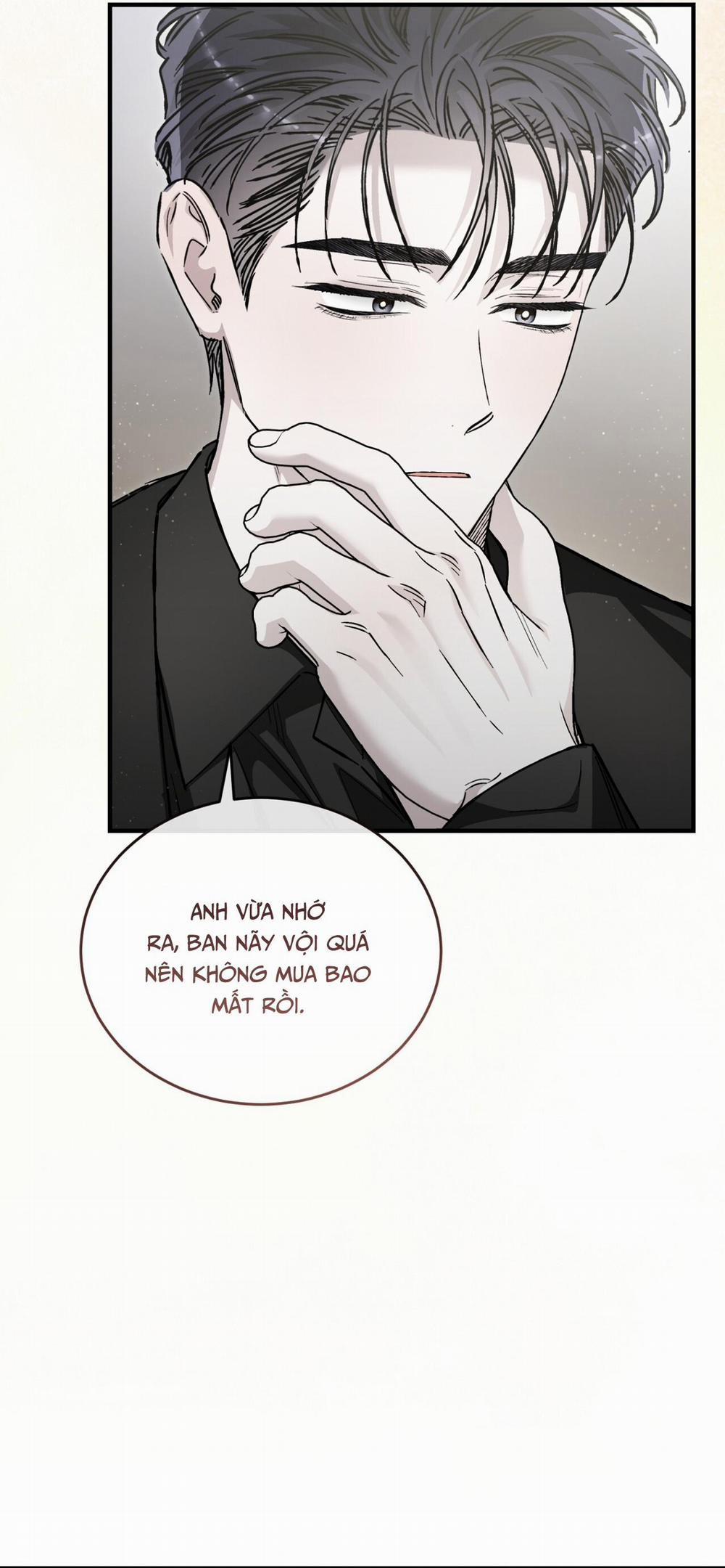 Mối Tình Không Công Bằng 32 H+ trang 13