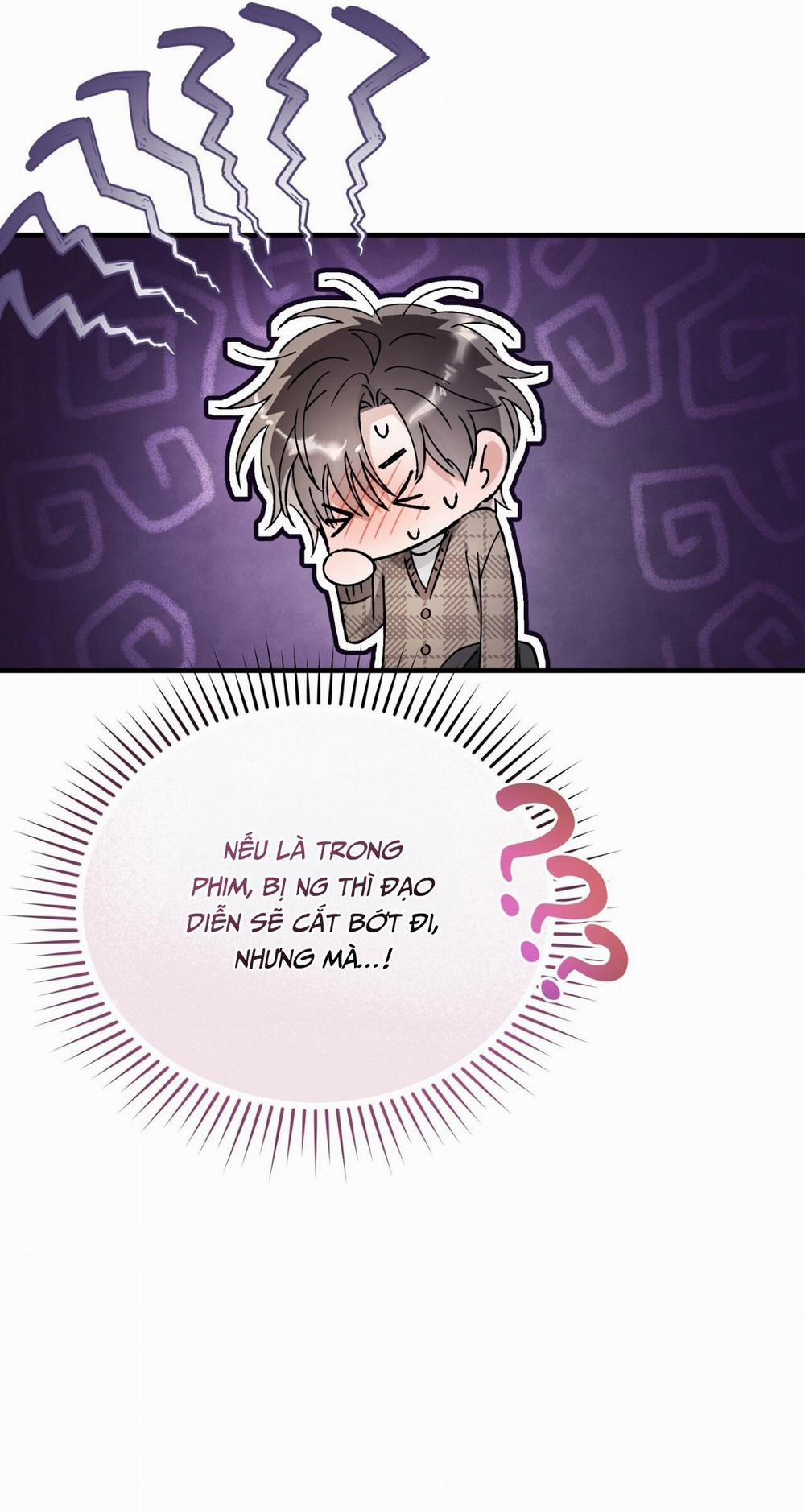 Mối Tình Không Công Bằng 32 H+ trang 15