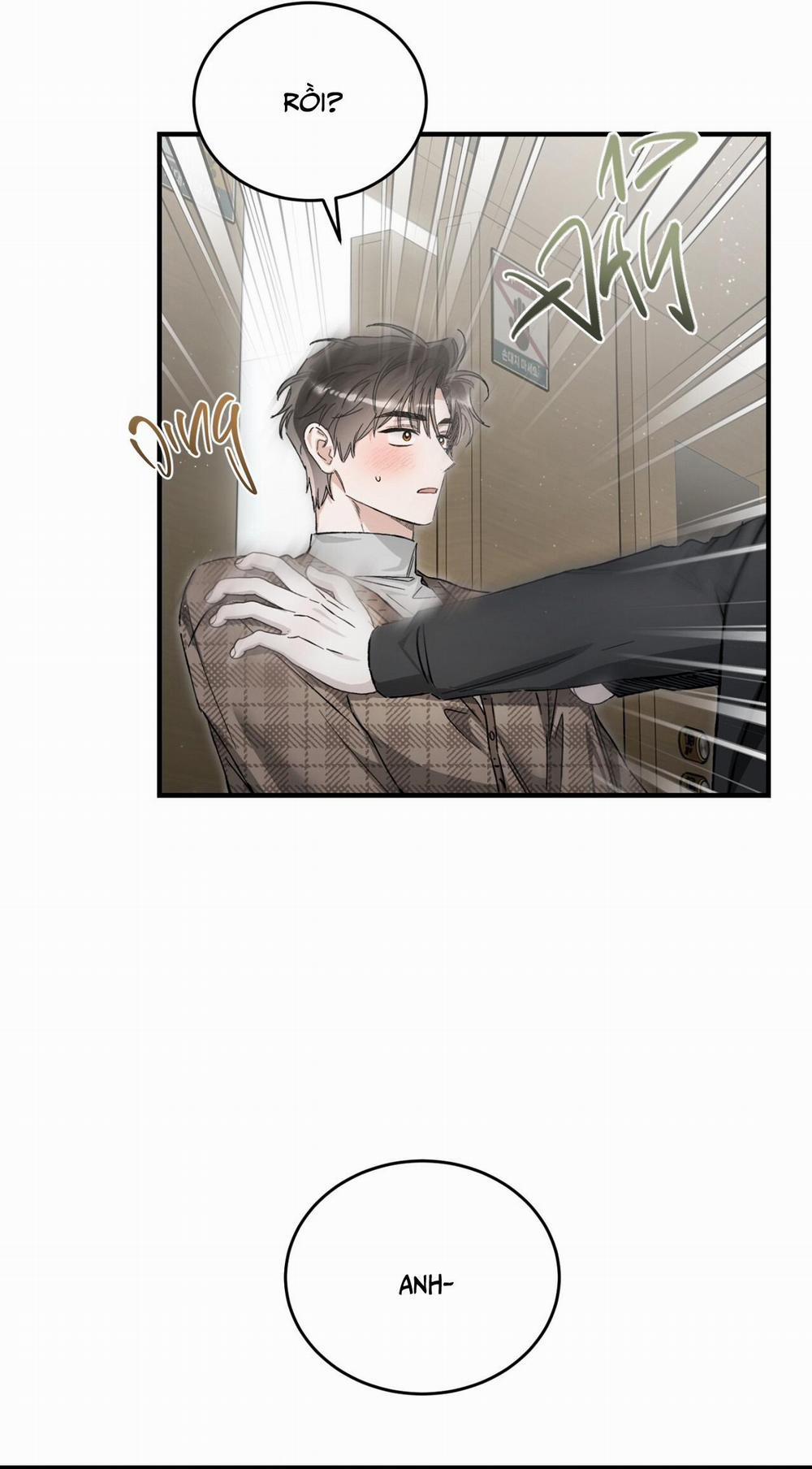 Mối Tình Không Công Bằng 32 H+ trang 17