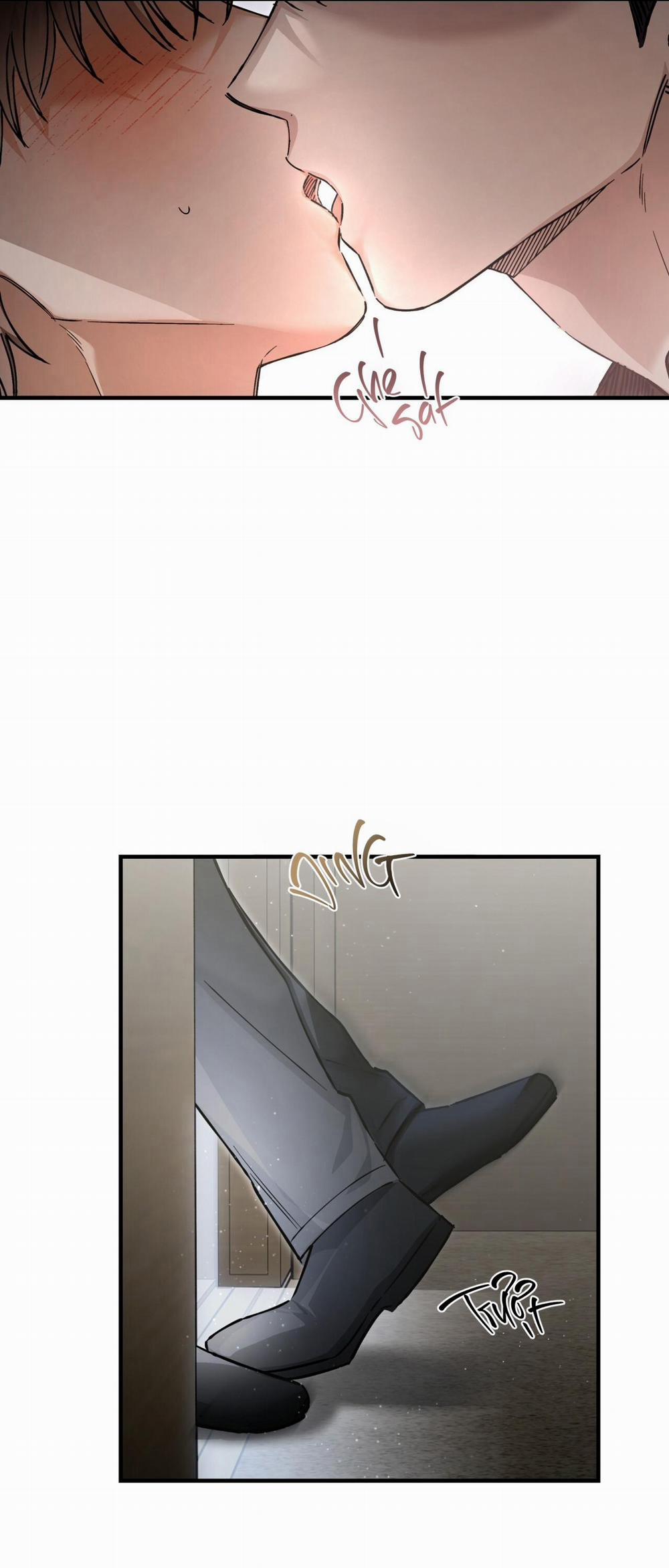 Mối Tình Không Công Bằng 32 H+ trang 18