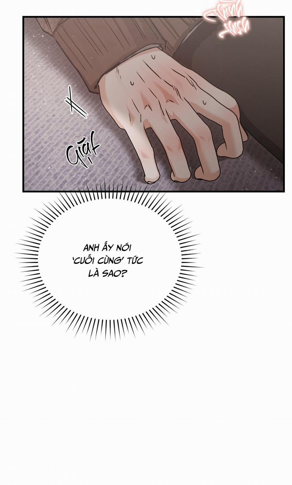 Mối Tình Không Công Bằng 32 H+ trang 25