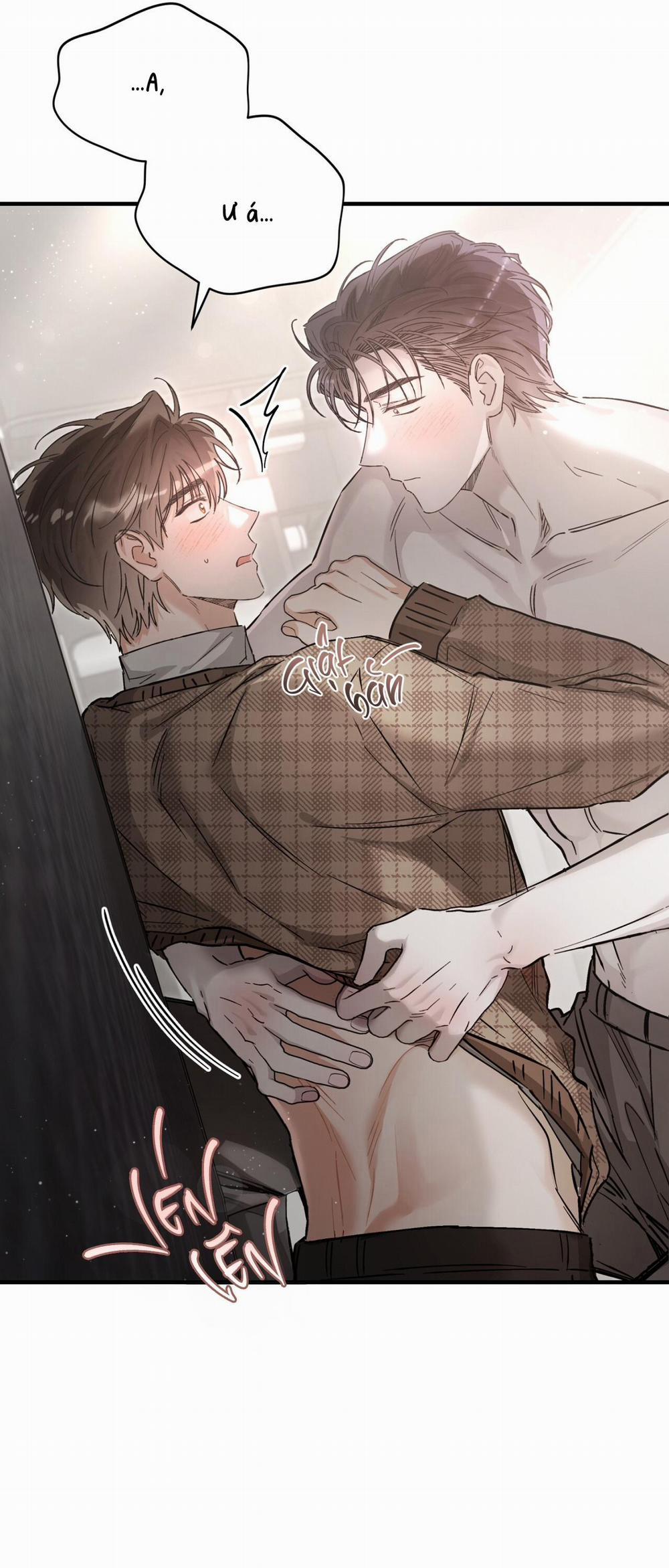 Mối Tình Không Công Bằng 32 H+ trang 26