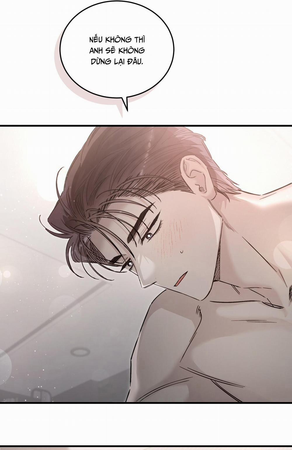 Mối Tình Không Công Bằng 32 H+ trang 28