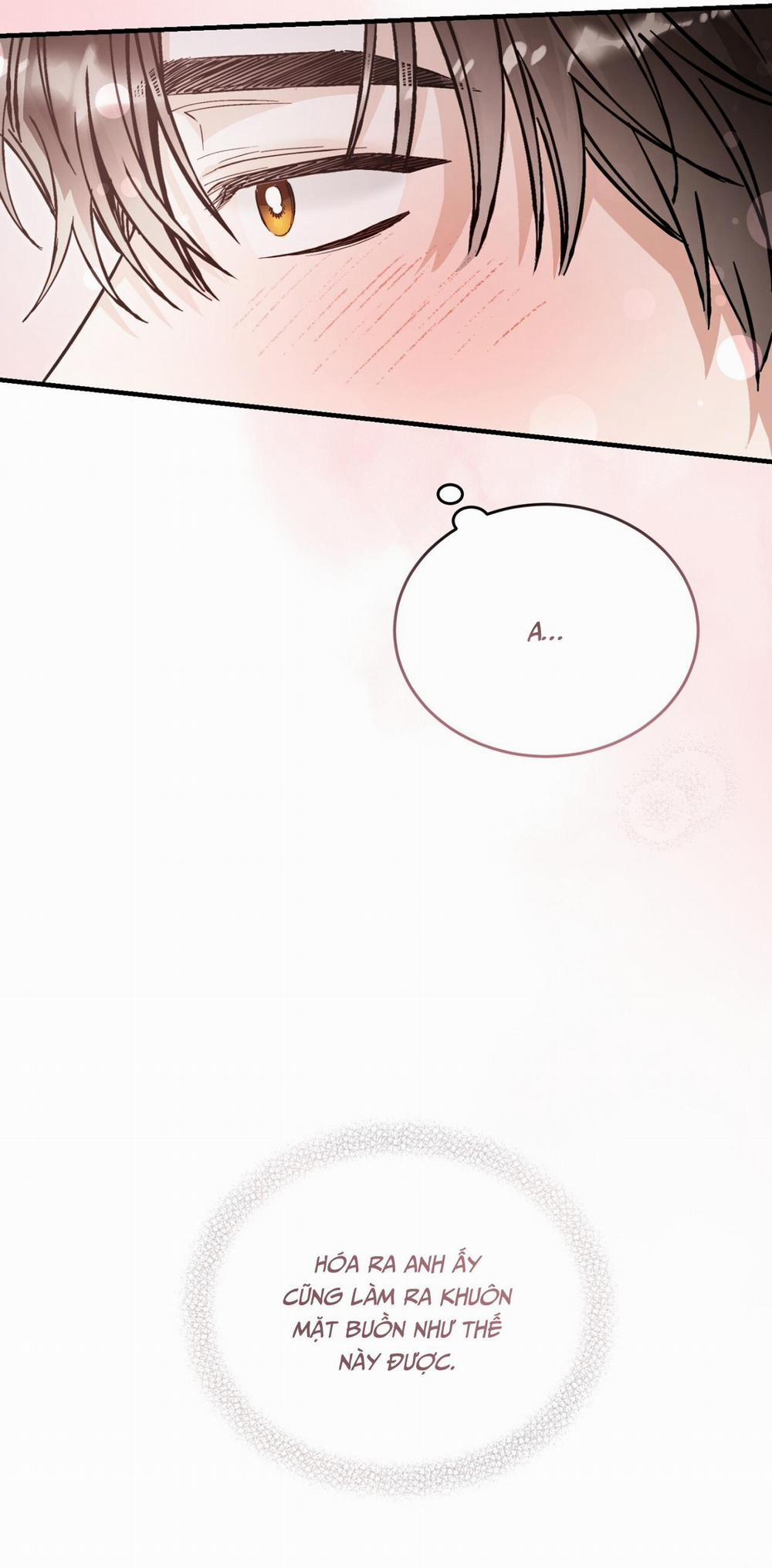 Mối Tình Không Công Bằng 32 H+ trang 3