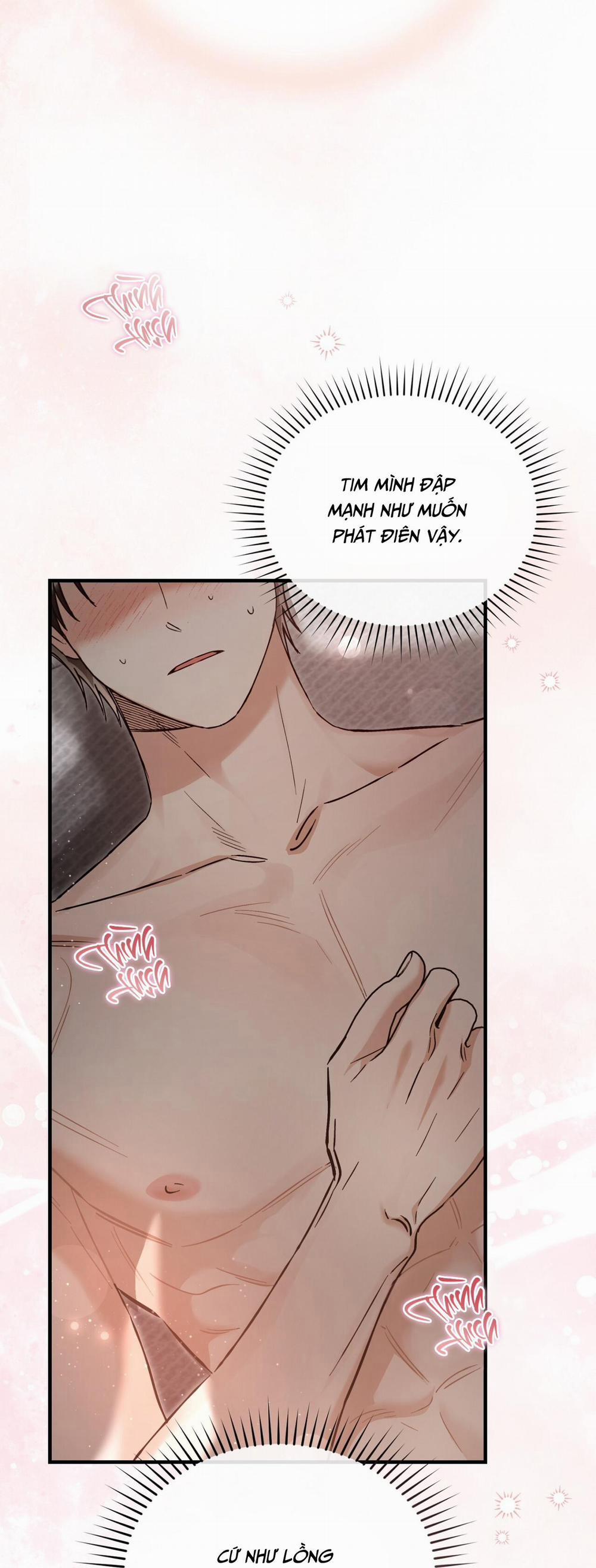 Mối Tình Không Công Bằng 32 H+ trang 31