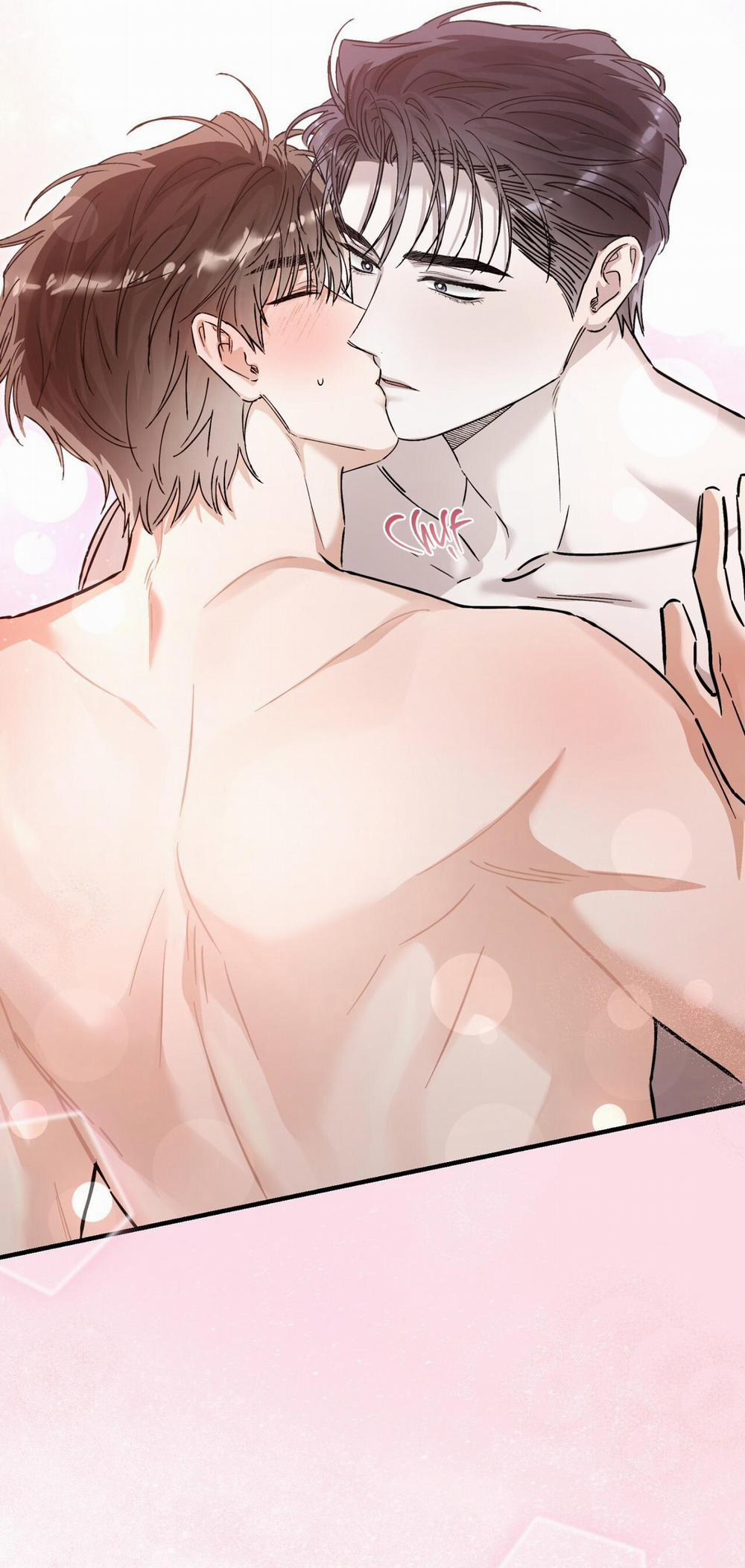 Mối Tình Không Công Bằng 32 H+ trang 33