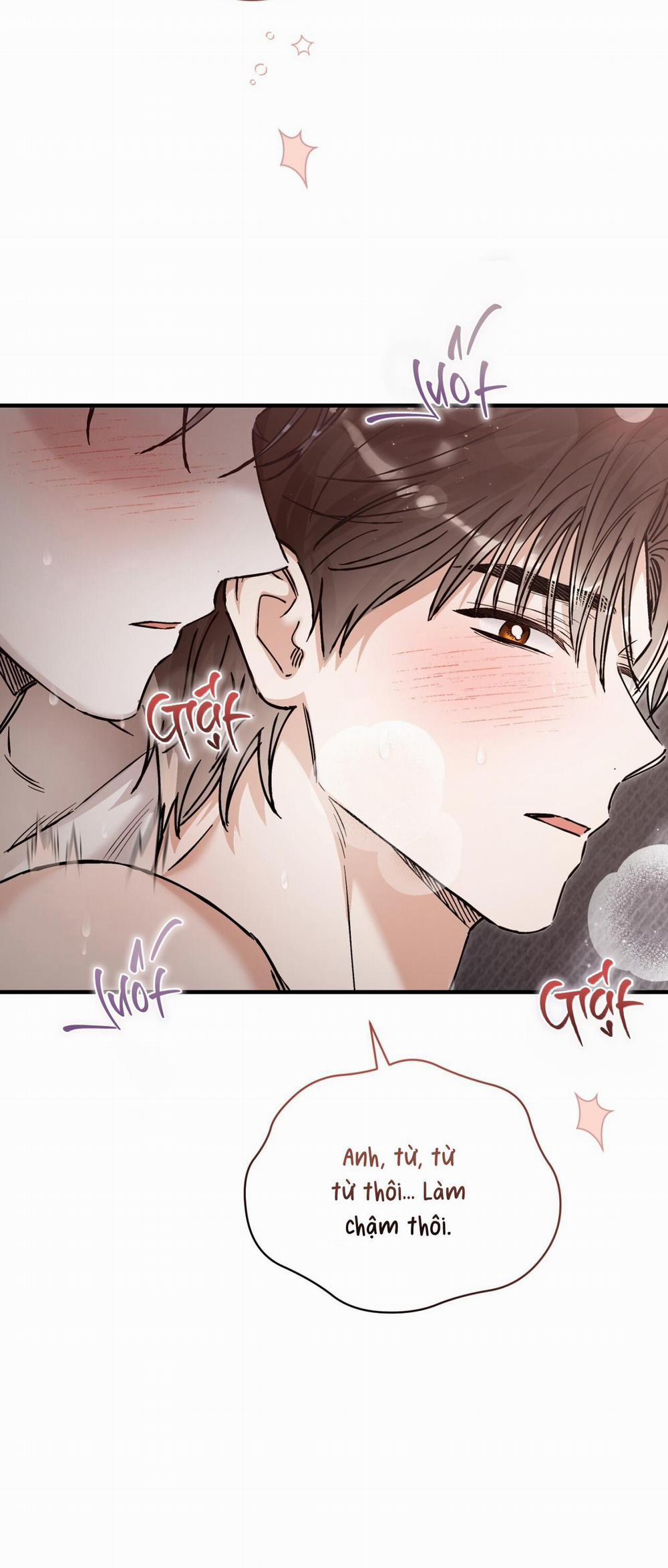 Mối Tình Không Công Bằng 32 H+ trang 43