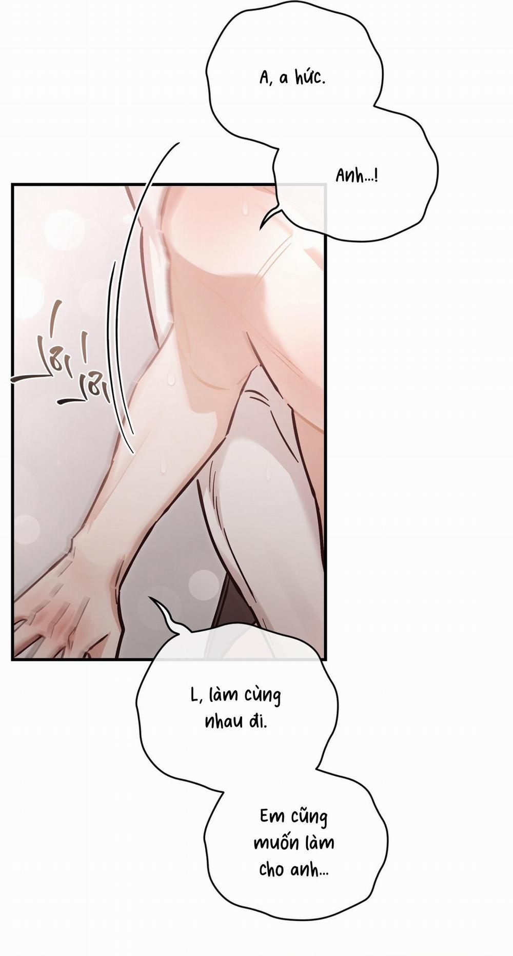 Mối Tình Không Công Bằng 32 H+ trang 45