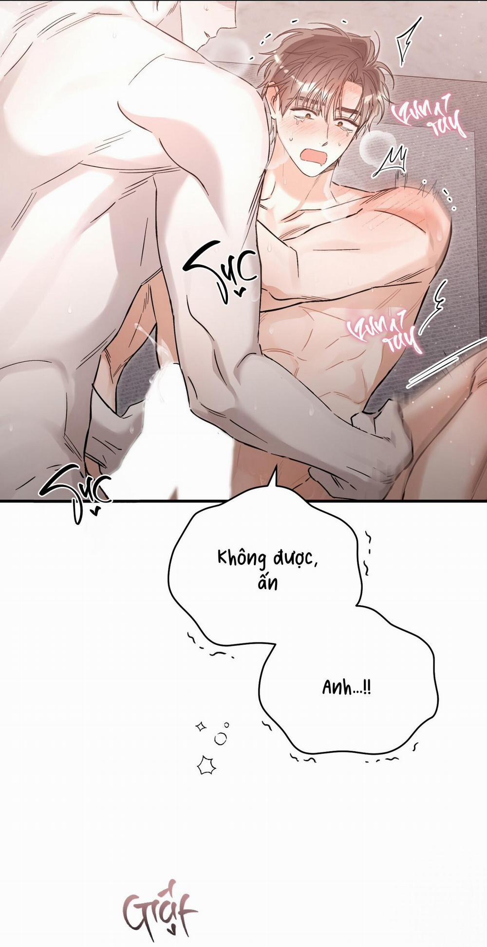 Mối Tình Không Công Bằng 32 H+ trang 56