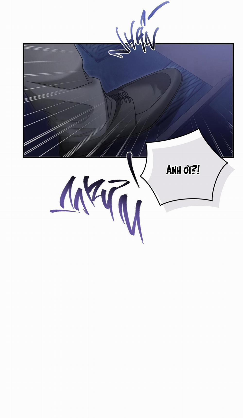 Mối Tình Không Công Bằng 32 H+ trang 6