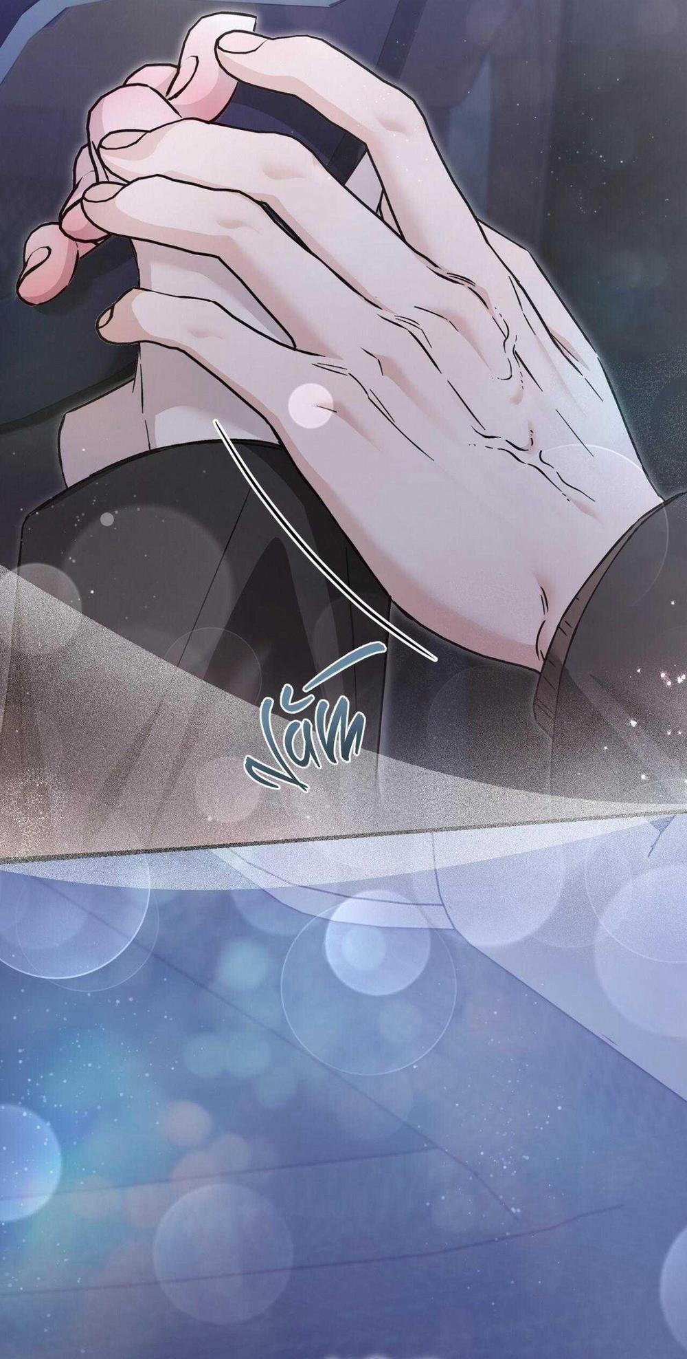 Mối Tình Không Công Bằng 32 trang 1