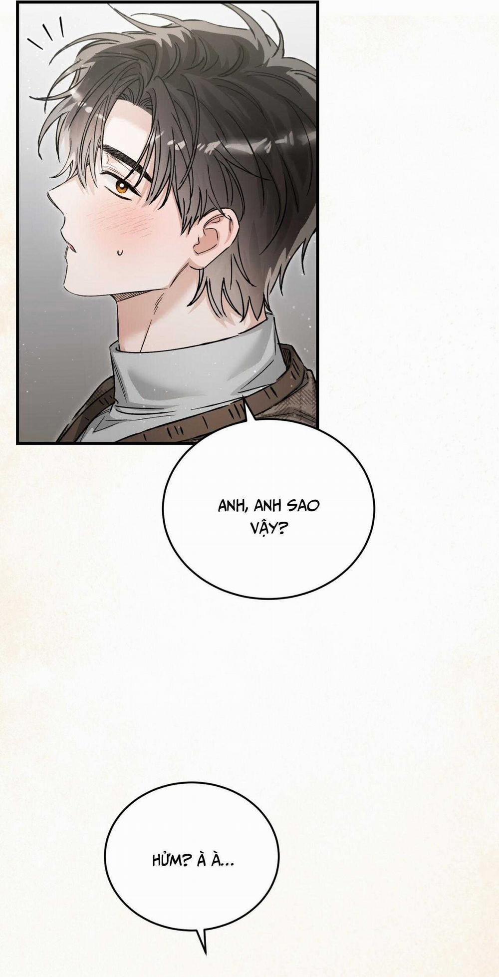 Mối Tình Không Công Bằng 32 trang 12