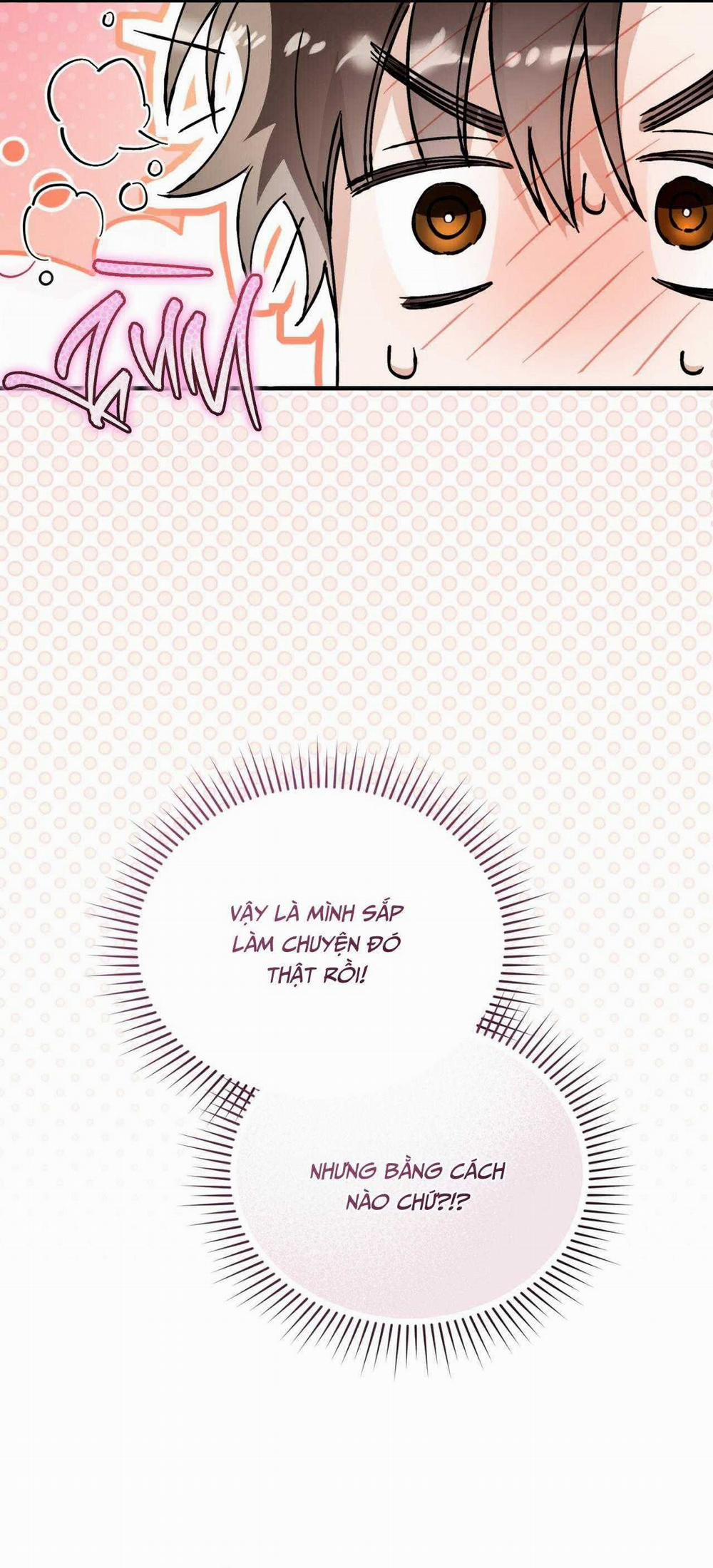 Mối Tình Không Công Bằng 32 trang 14