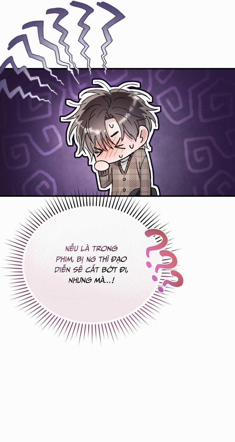 Mối Tình Không Công Bằng 32 trang 15