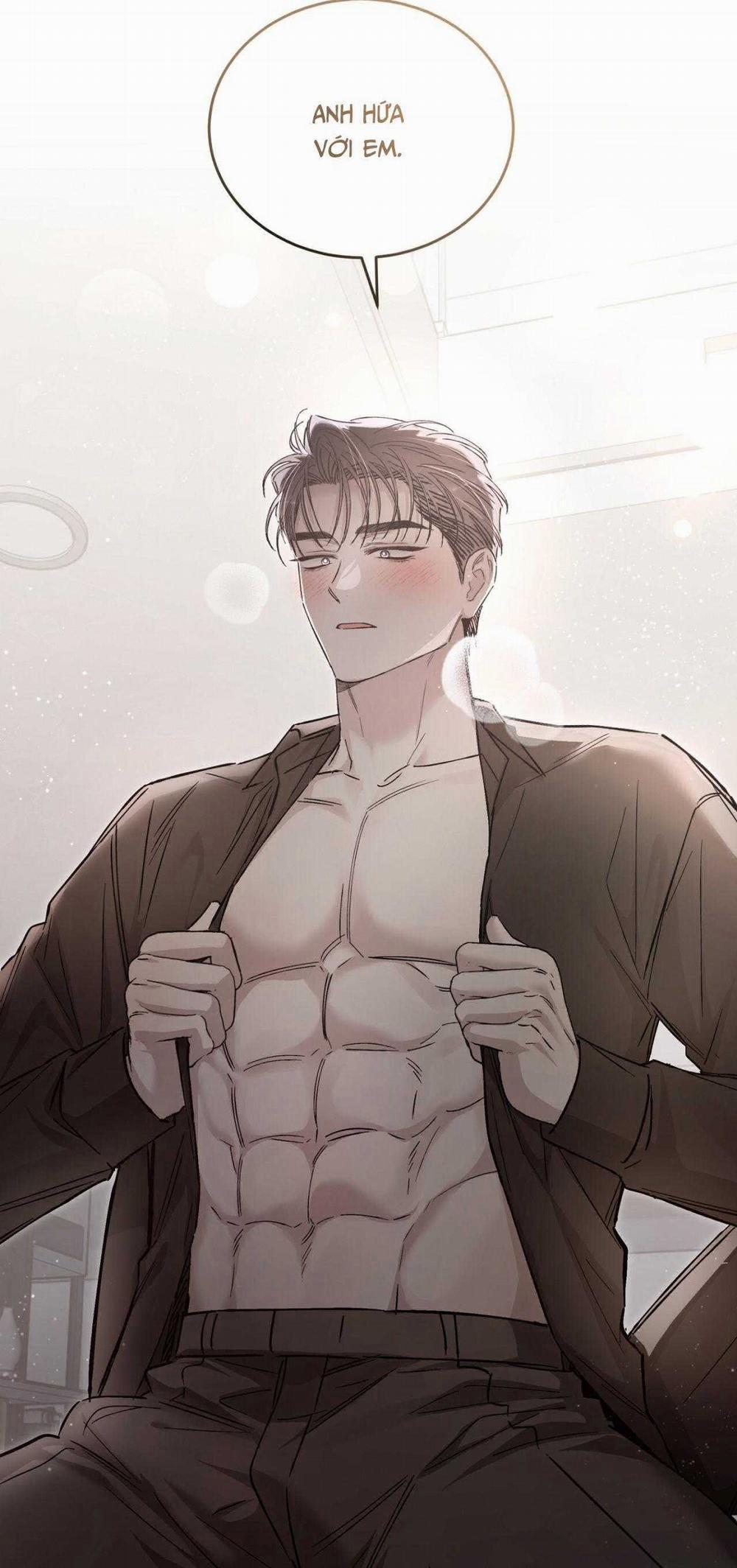 Mối Tình Không Công Bằng 32 trang 22