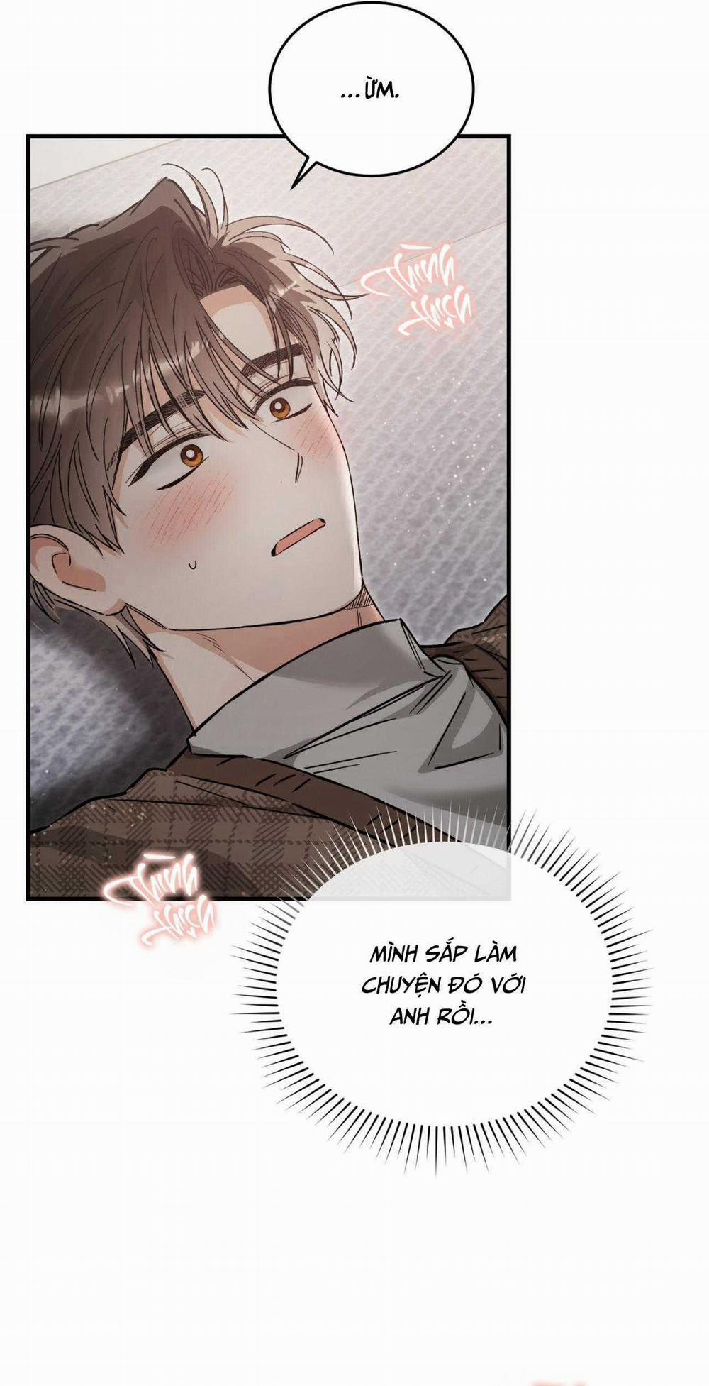 Mối Tình Không Công Bằng 32 trang 24