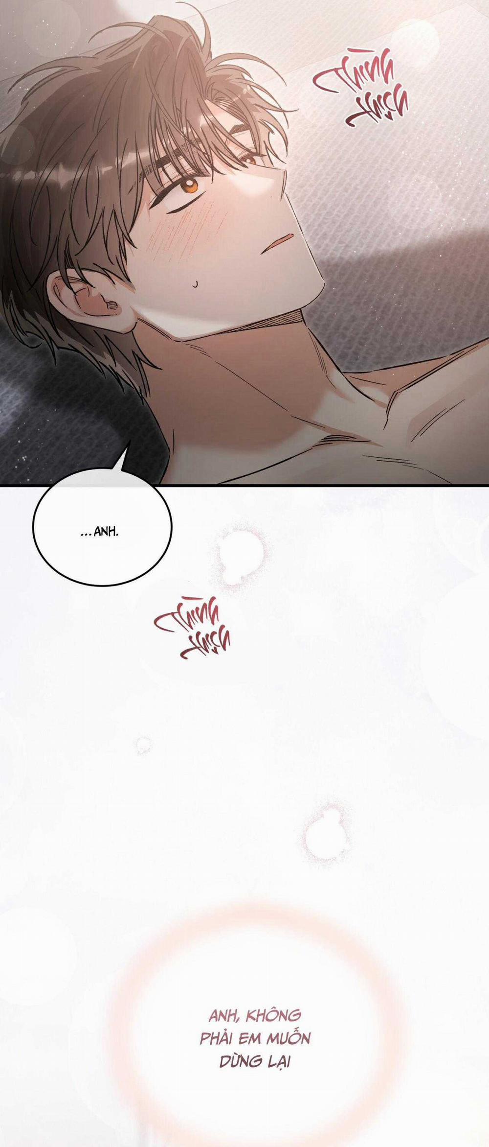 Mối Tình Không Công Bằng 32 trang 29