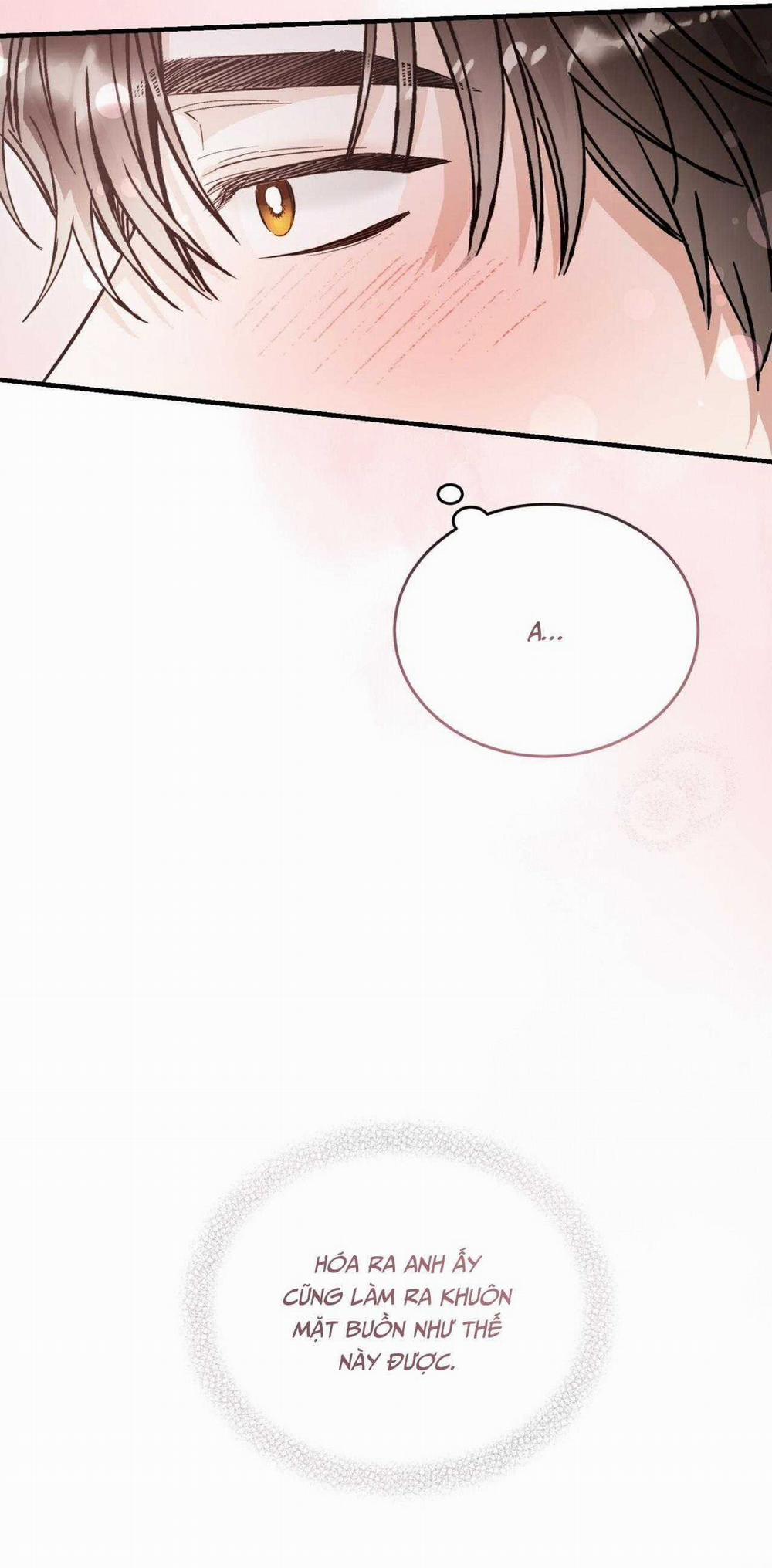 Mối Tình Không Công Bằng 32 trang 3