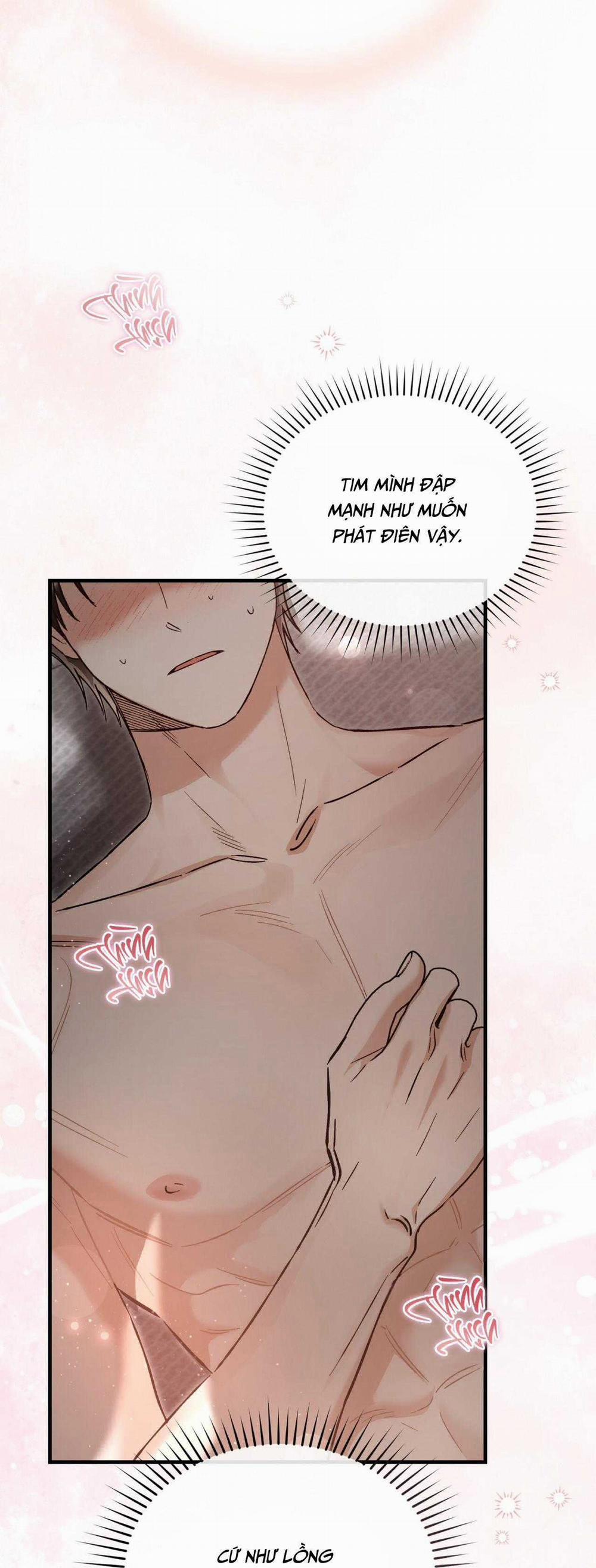 Mối Tình Không Công Bằng 32 trang 31