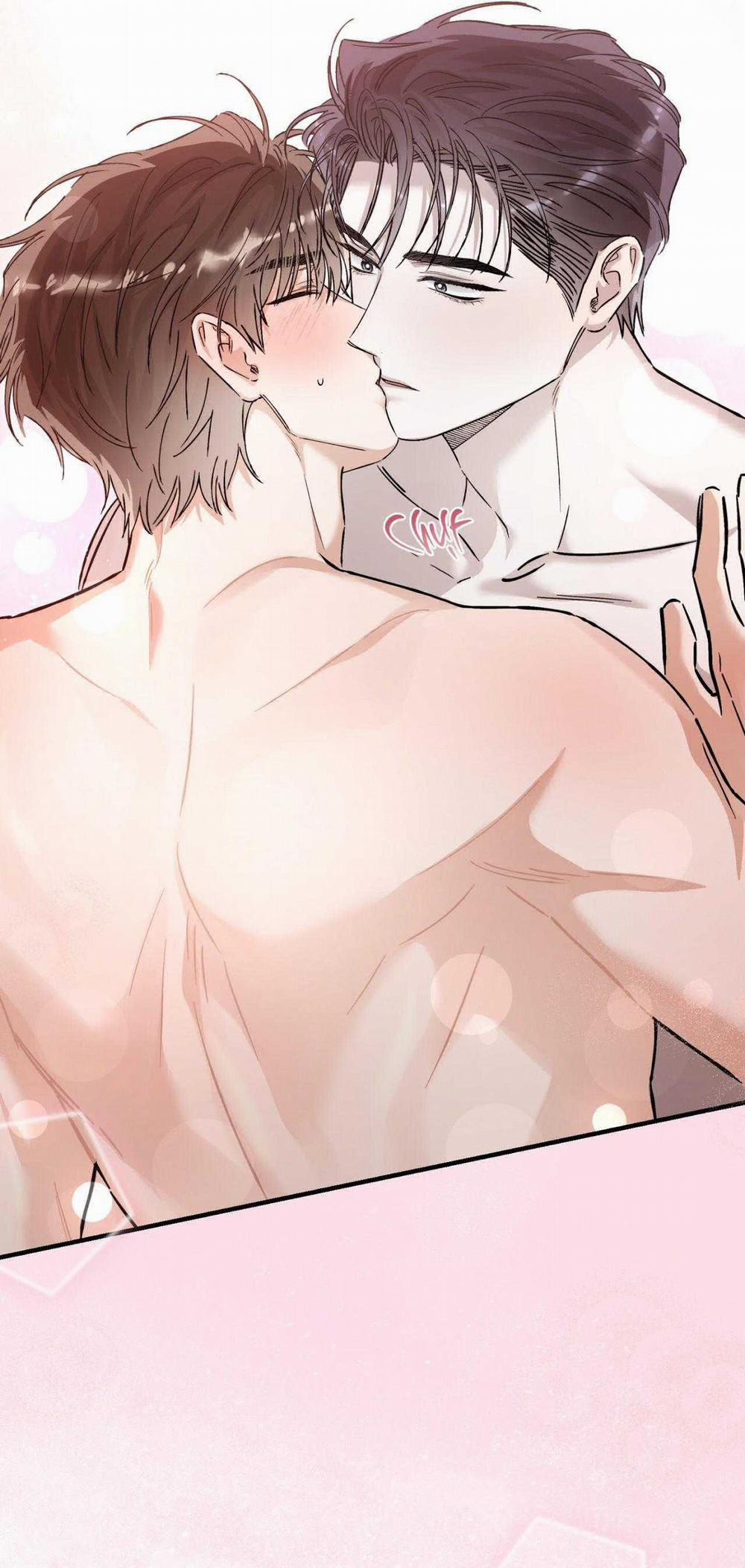 Mối Tình Không Công Bằng 32 trang 33