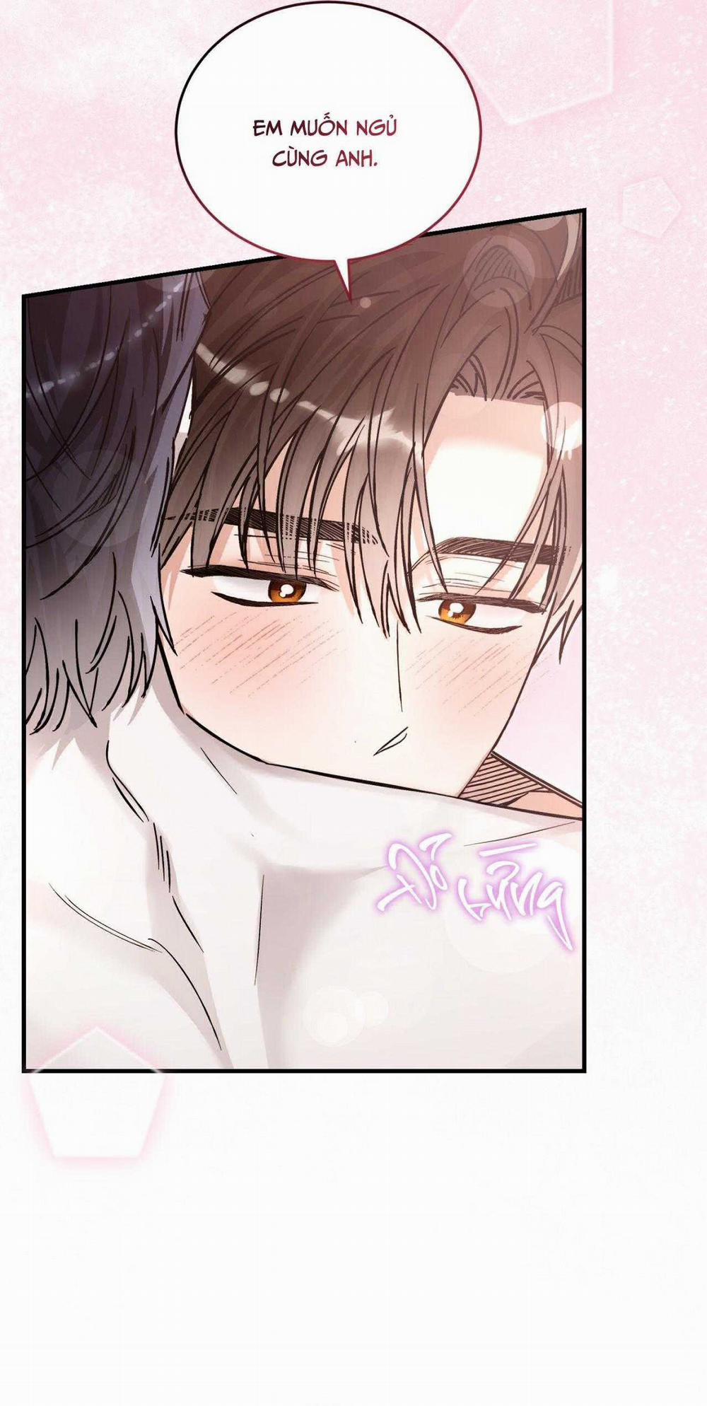 Mối Tình Không Công Bằng 32 trang 34