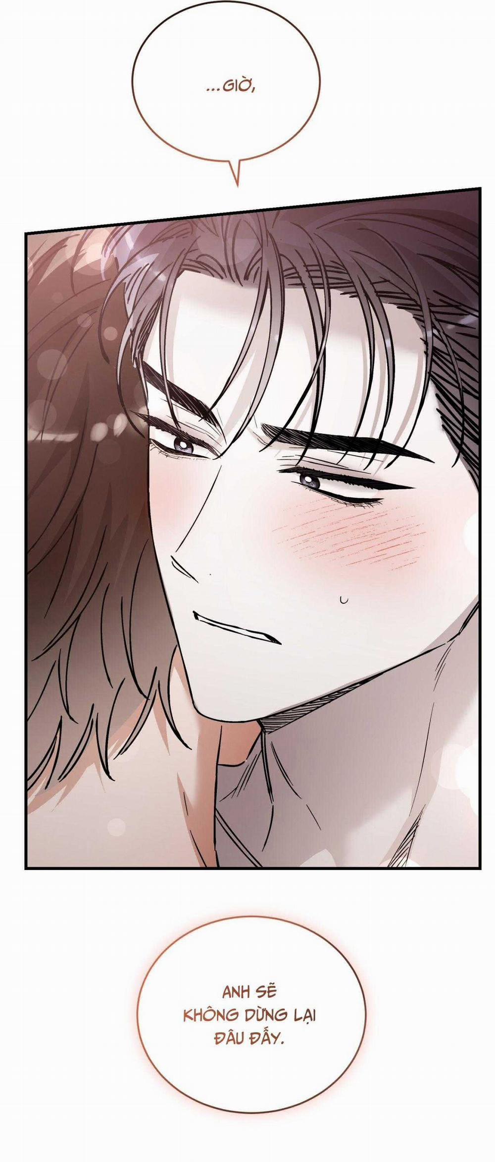 Mối Tình Không Công Bằng 32 trang 35