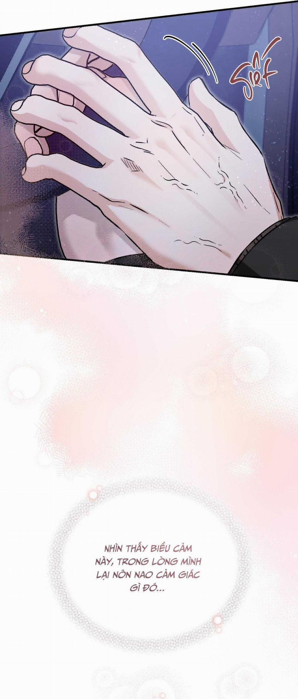 Mối Tình Không Công Bằng 32 trang 4