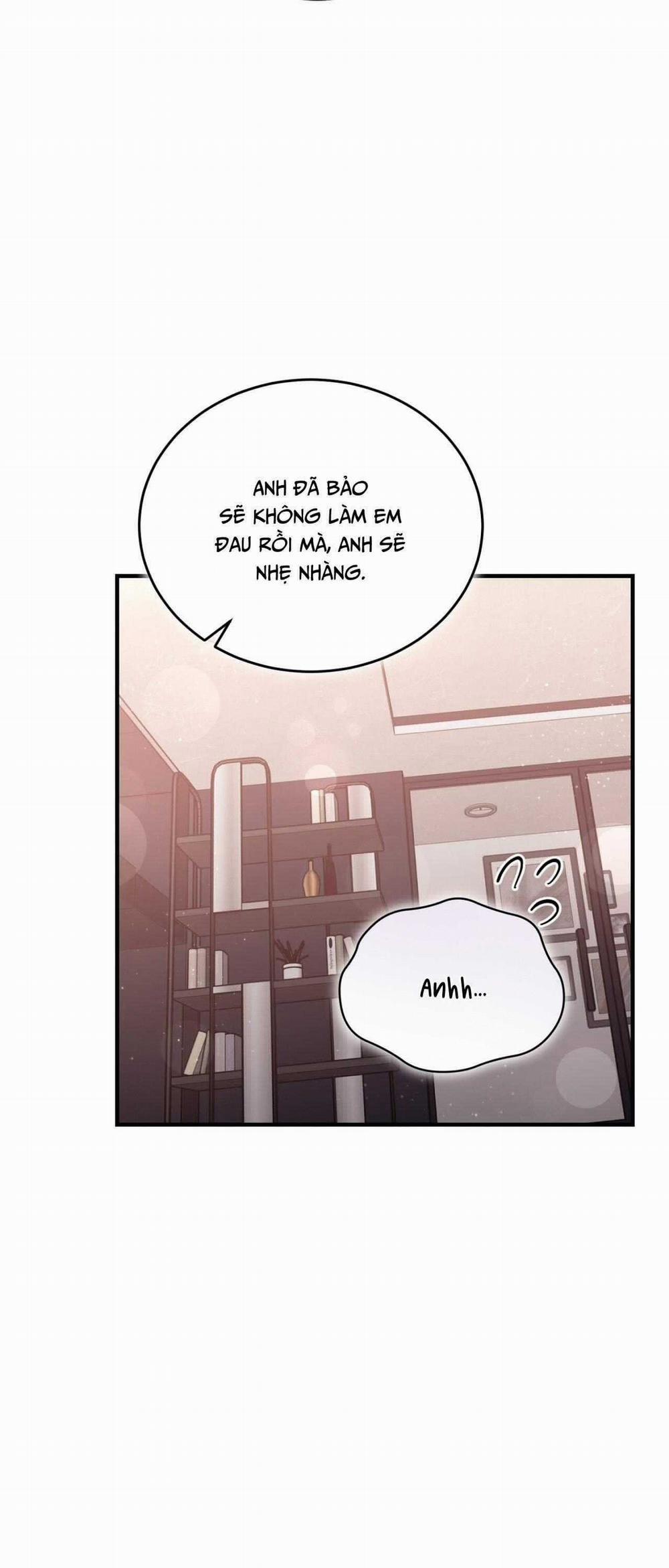 Mối Tình Không Công Bằng 32 trang 40