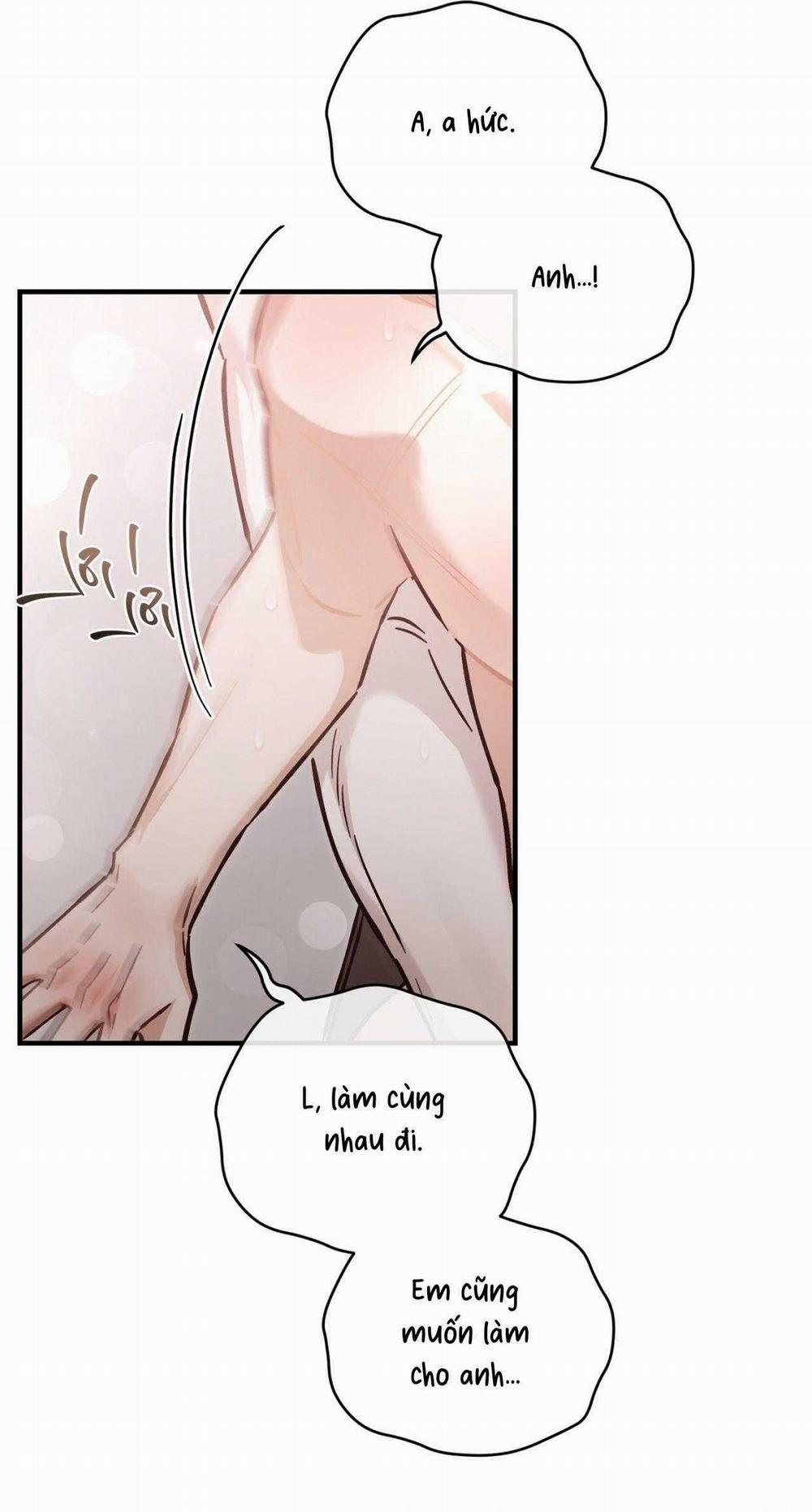 Mối Tình Không Công Bằng 32 trang 45