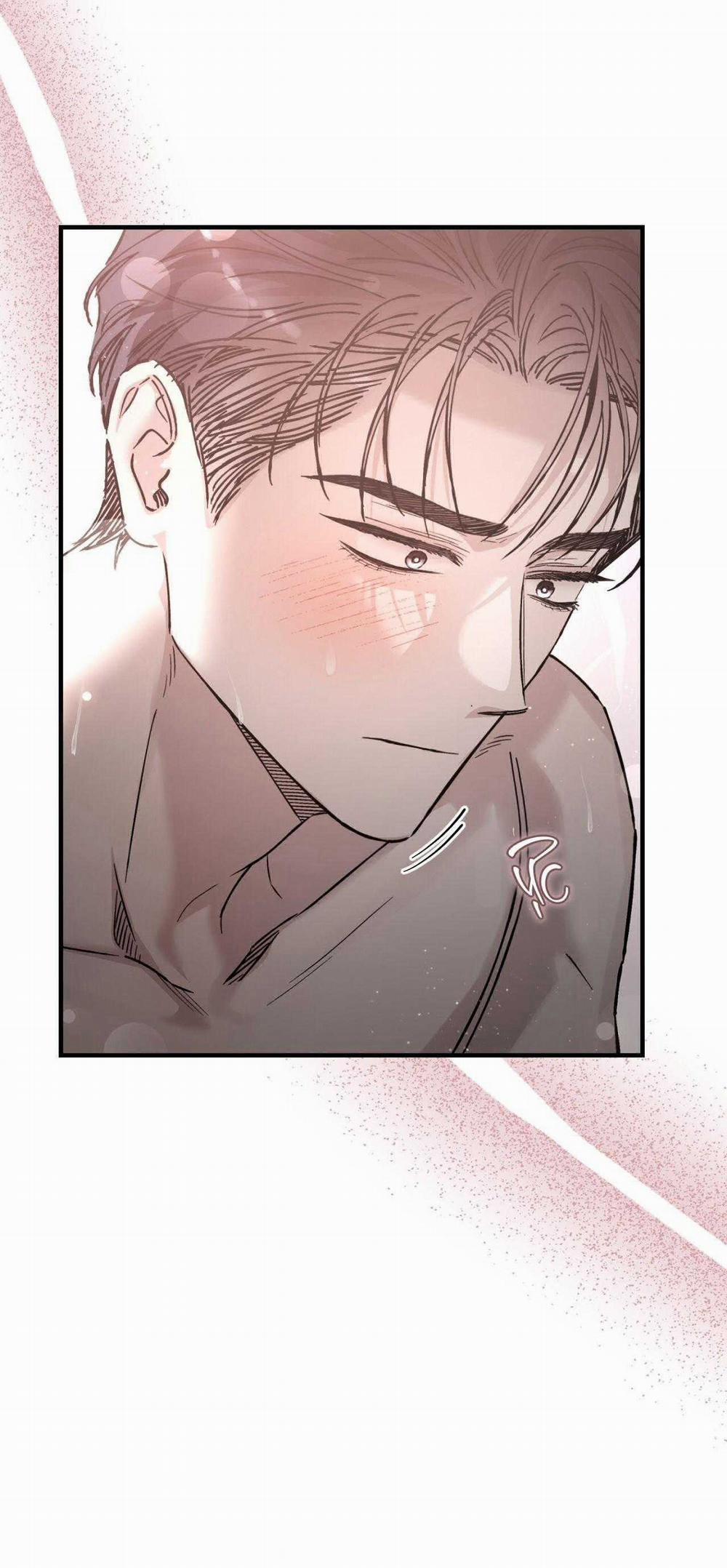 Mối Tình Không Công Bằng 32 trang 52