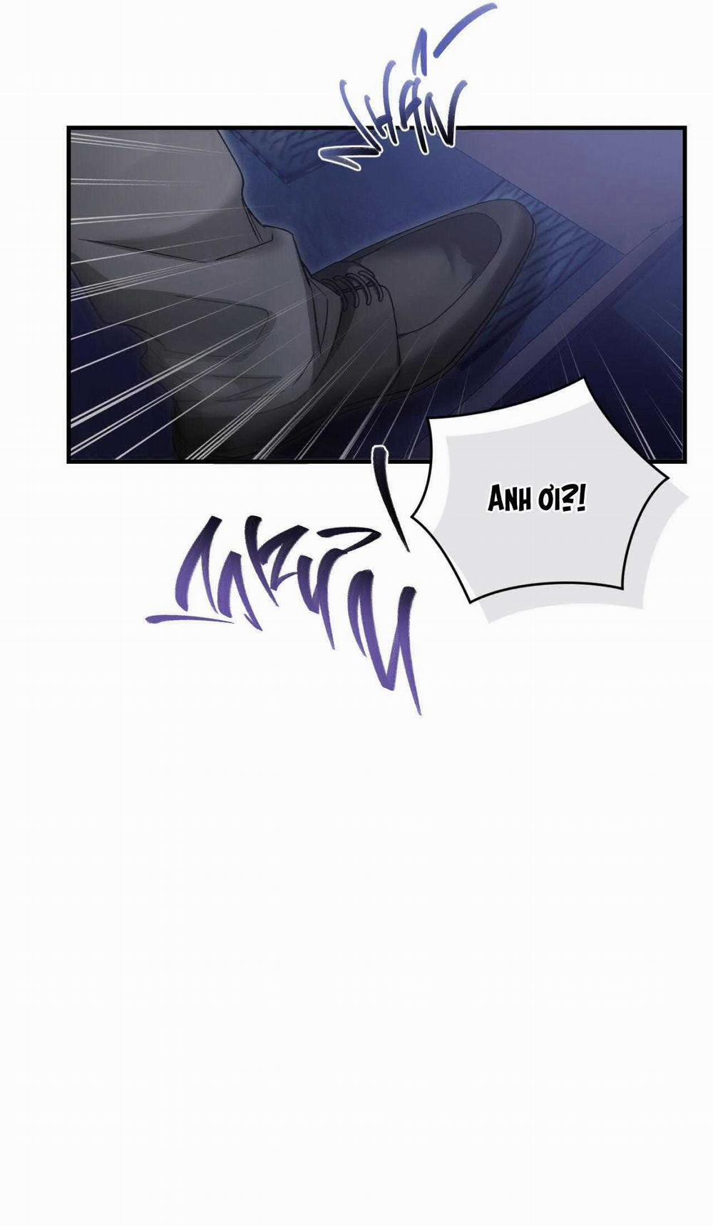 Mối Tình Không Công Bằng 32 trang 6