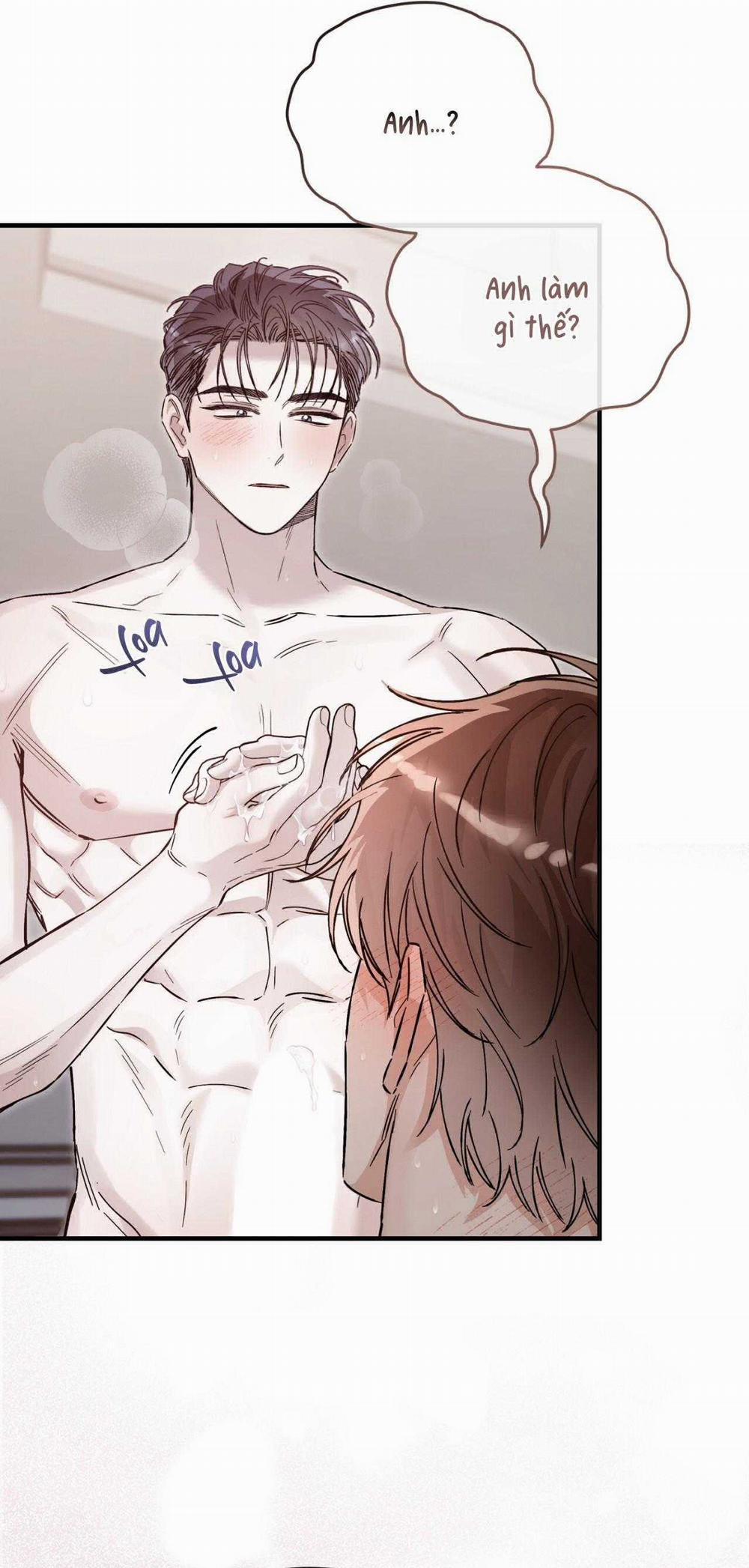 Mối Tình Không Công Bằng 32 trang 62