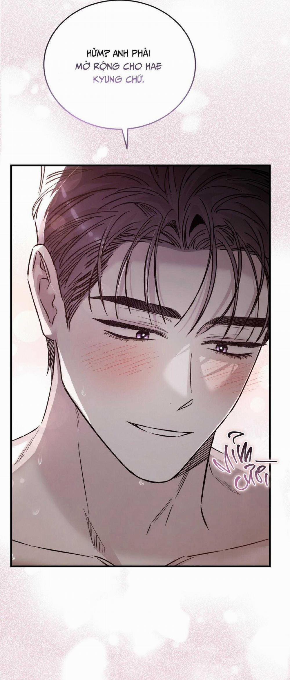 Mối Tình Không Công Bằng 32 trang 63