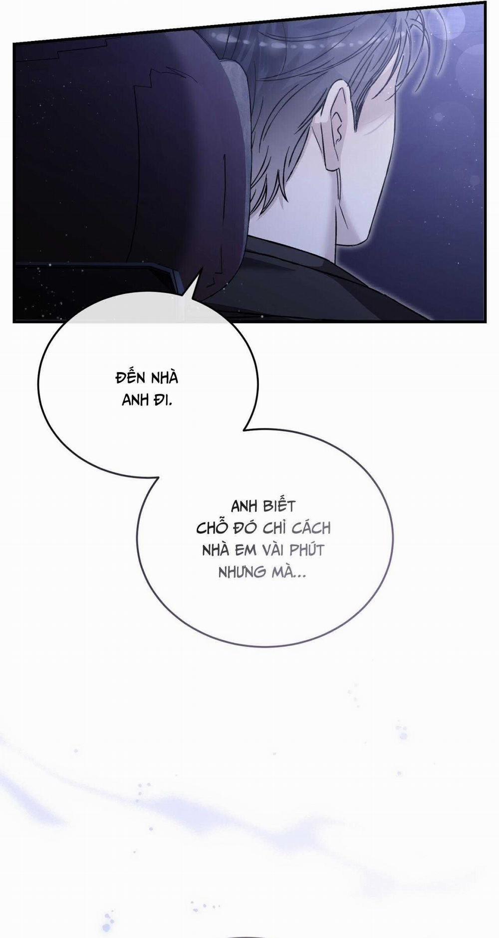 Mối Tình Không Công Bằng 32 trang 7