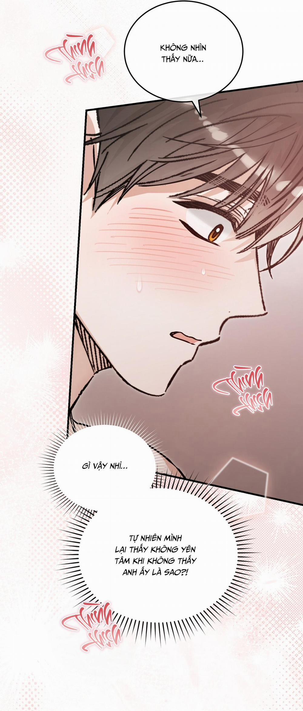 Mối Tình Không Công Bằng 33 H+ trang 13