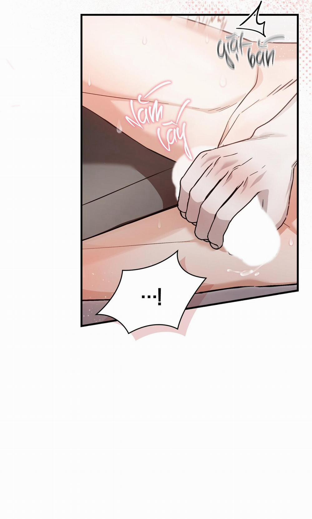 Mối Tình Không Công Bằng 33 H+ trang 15