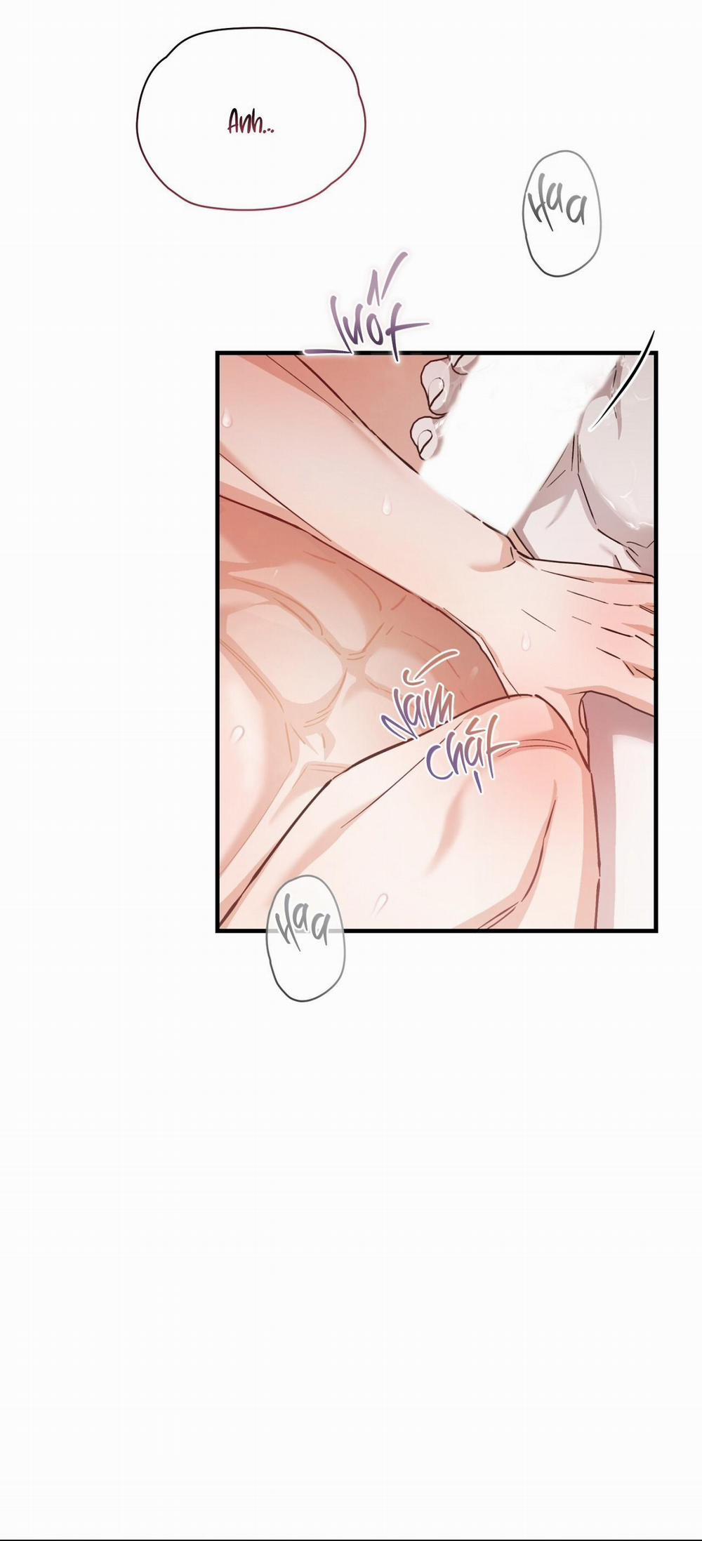 Mối Tình Không Công Bằng 33 H+ trang 17