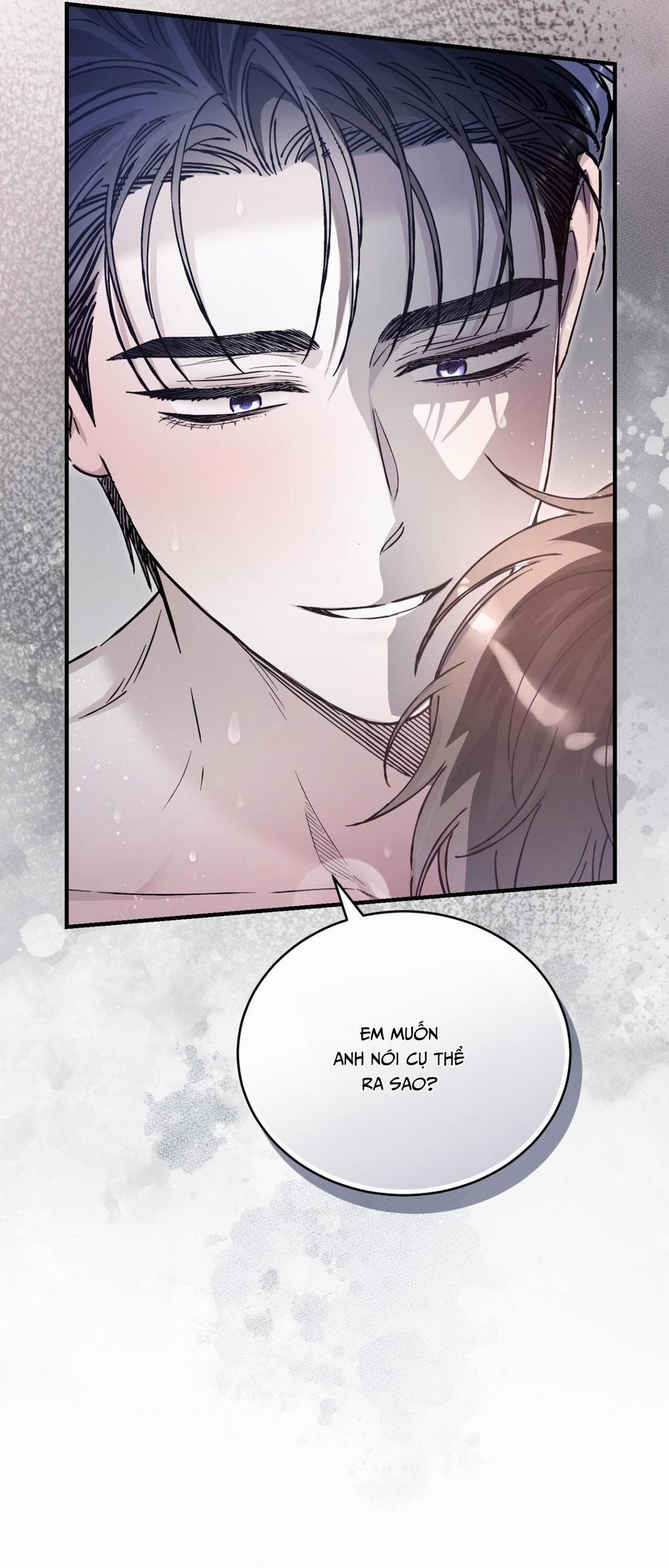 Mối Tình Không Công Bằng 33 H+ trang 24