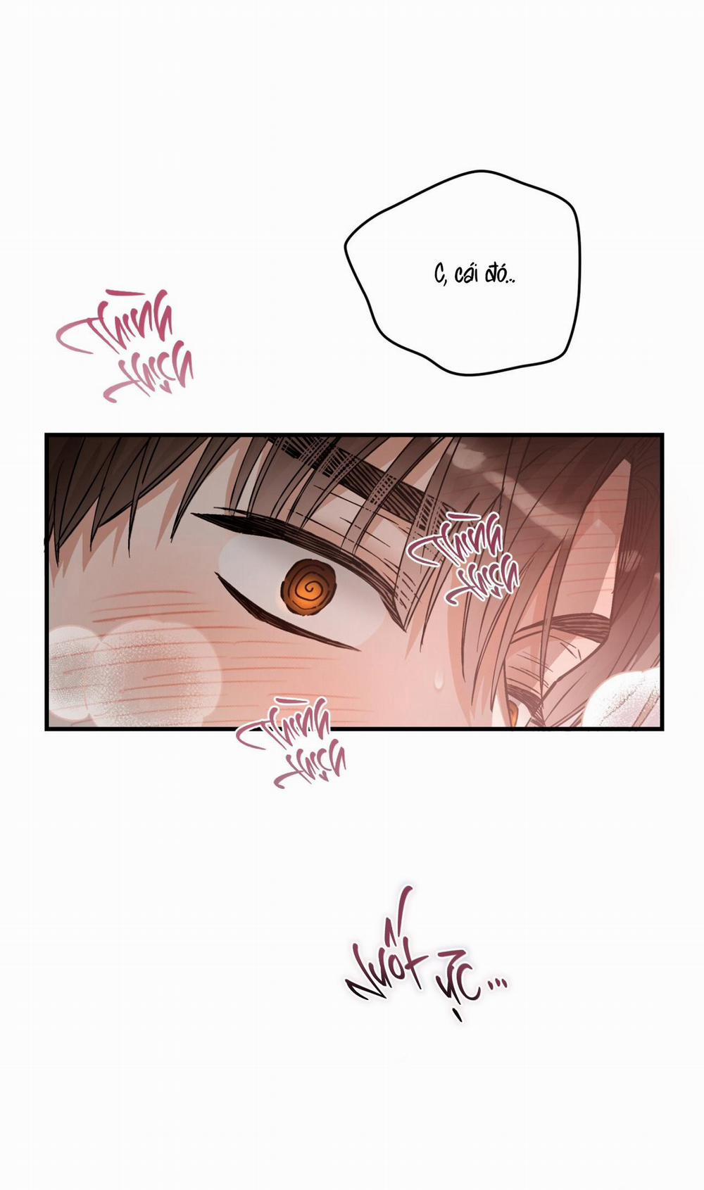 Mối Tình Không Công Bằng 33 H+ trang 25